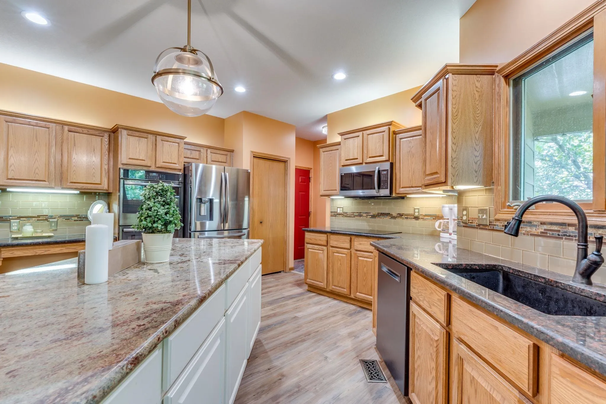 Wichita, Kansas 67235, United States, 4 Bedrooms Bedrooms, ,4 BathroomsBathrooms,Residential,Active,176709