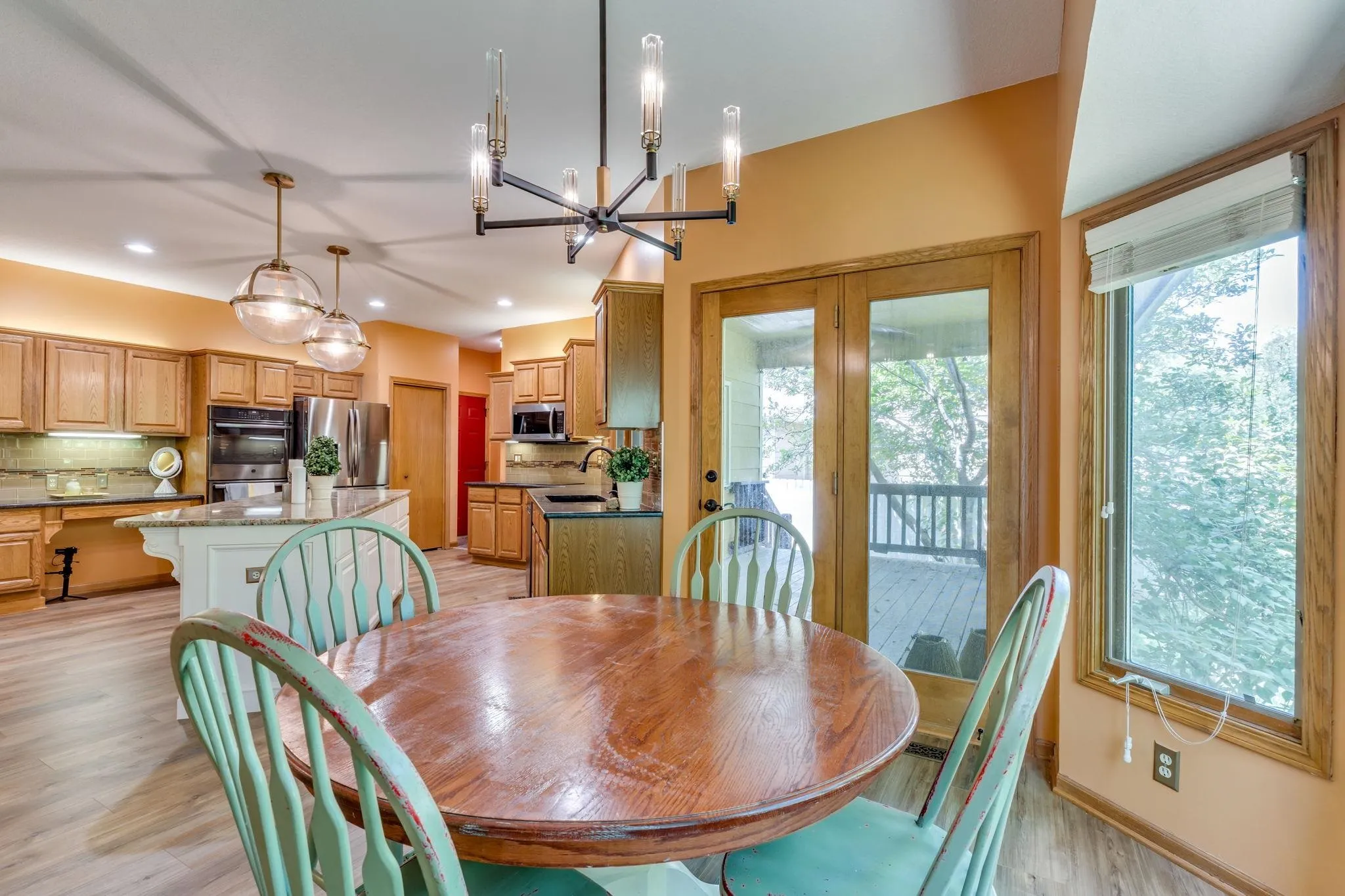 Wichita, Kansas 67235, United States, 4 Bedrooms Bedrooms, ,4 BathroomsBathrooms,Residential,Active,176709