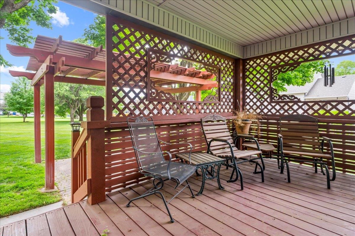 323 N Bay Country Ct, Wichita, Kansas image 33
