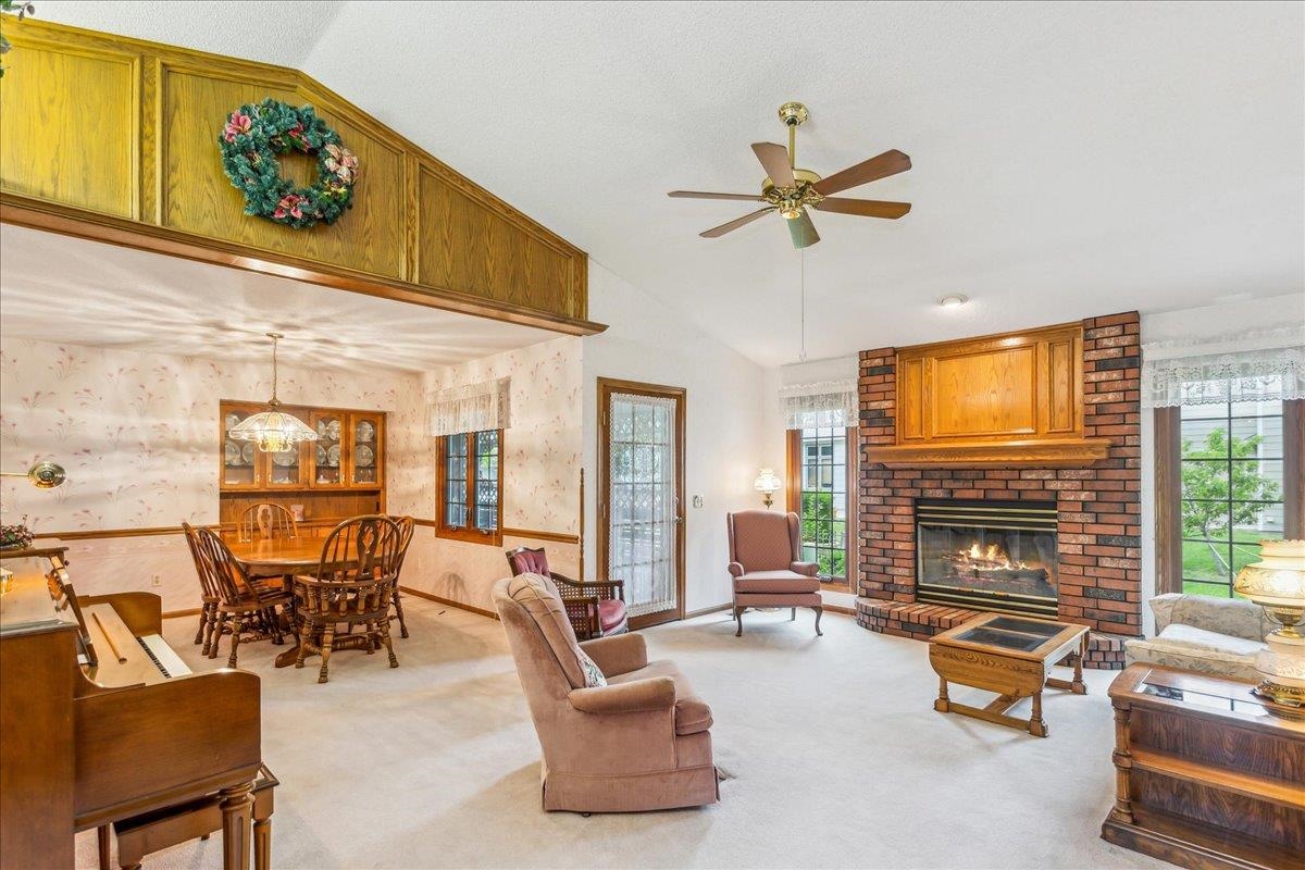 323 N Bay Country Ct, Wichita, Kansas image 3