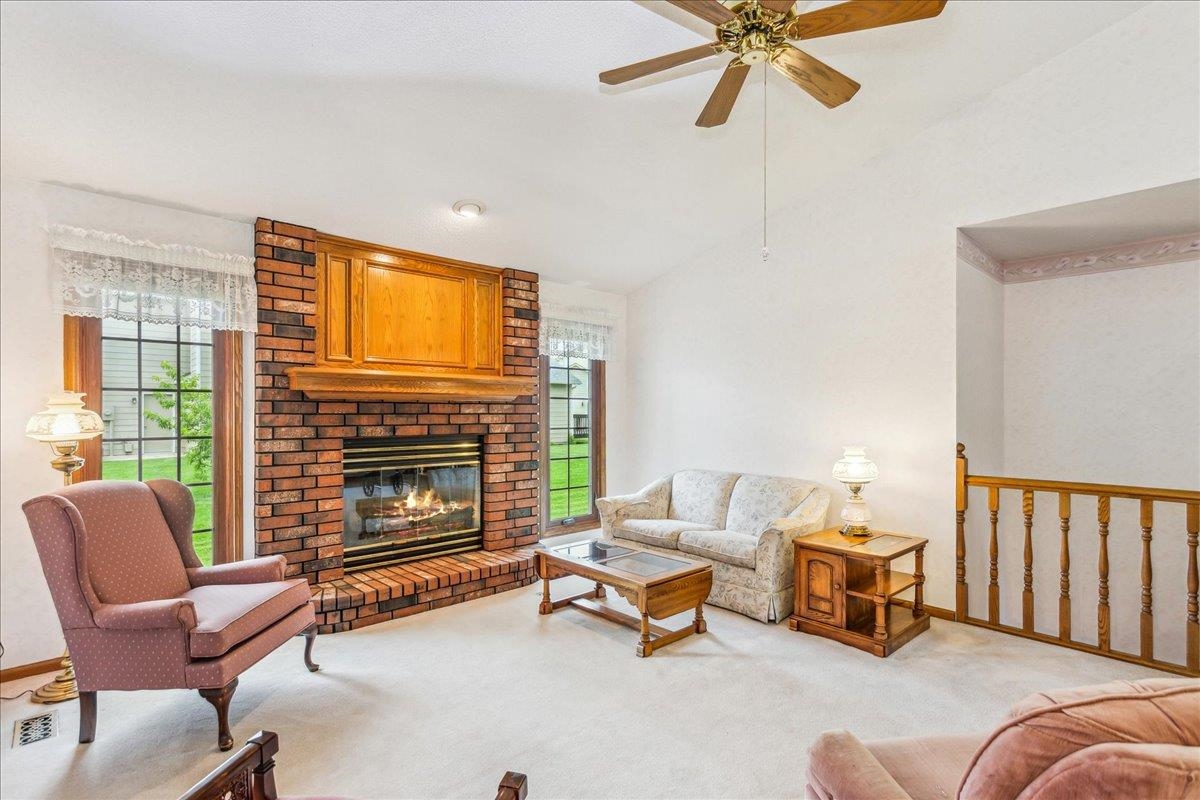323 N Bay Country Ct, Wichita, Kansas image 5