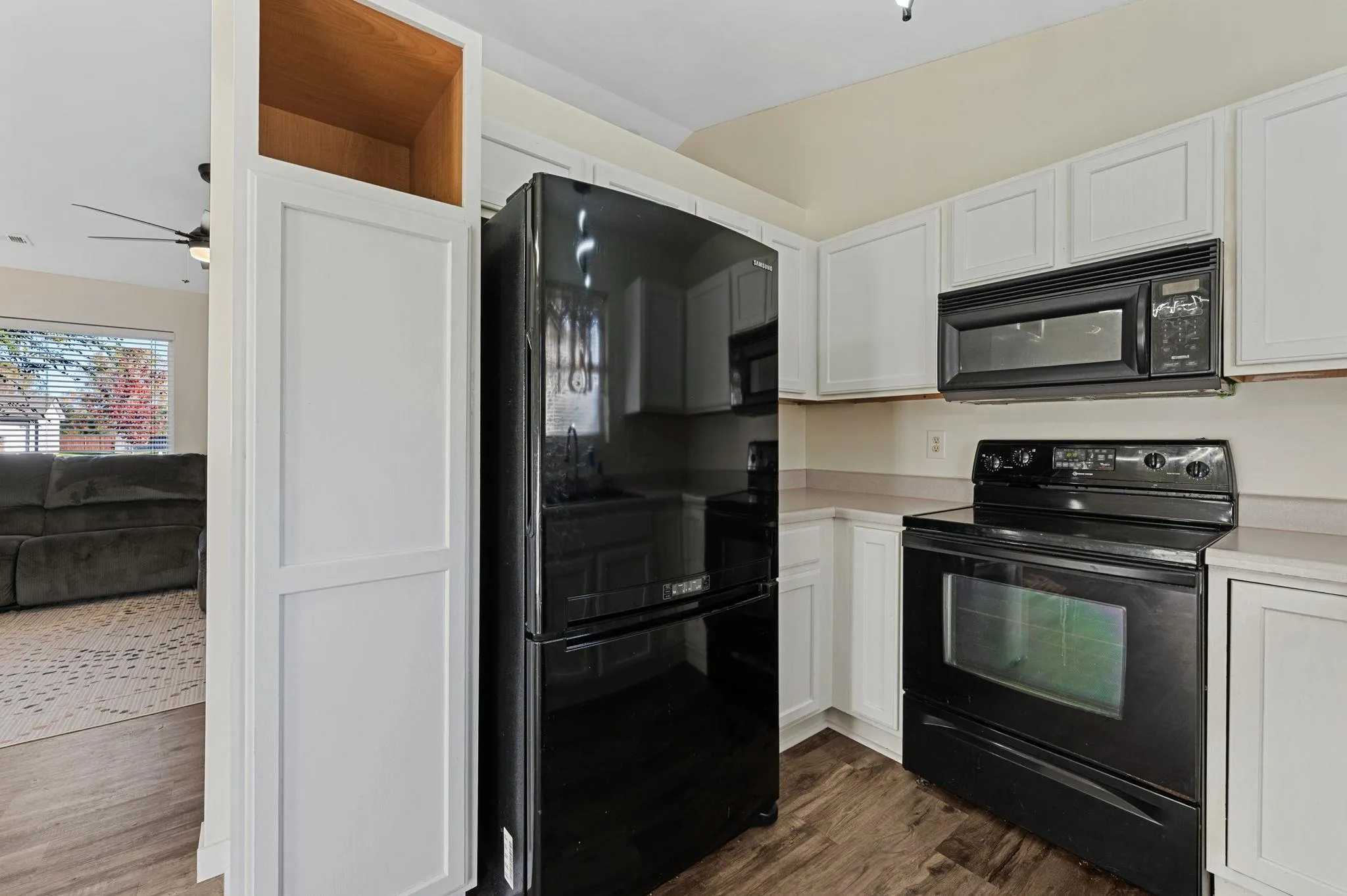 Maize, Kansas 67101, United States, 3 Bedrooms Bedrooms, ,1 BathroomBathrooms,Residential,Active,240005