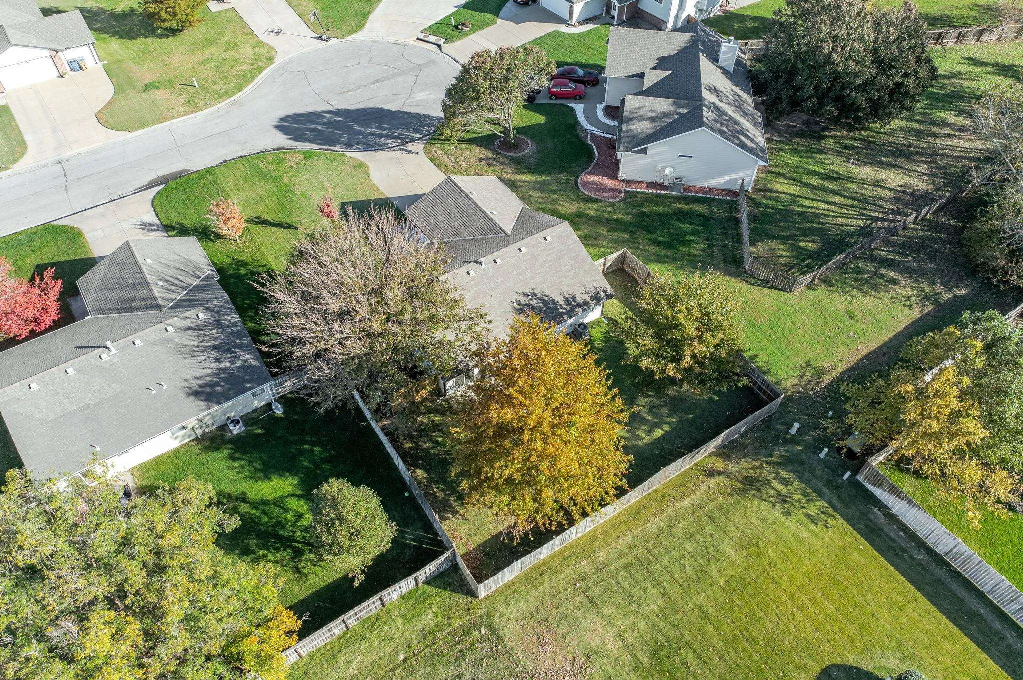 Maize, Kansas 67101, United States, 3 Bedrooms Bedrooms, ,1 BathroomBathrooms,Residential,Active,240005