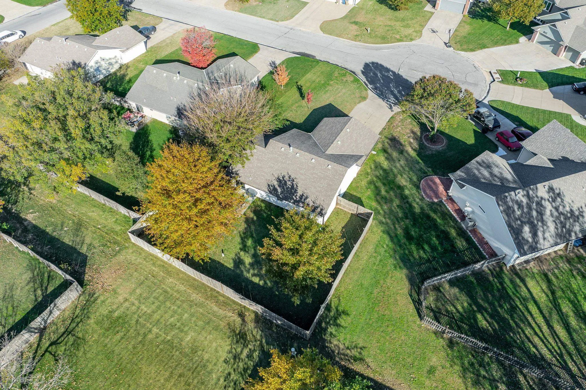 Maize, Kansas 67101, United States, 3 Bedrooms Bedrooms, ,1 BathroomBathrooms,Residential,Active,240005