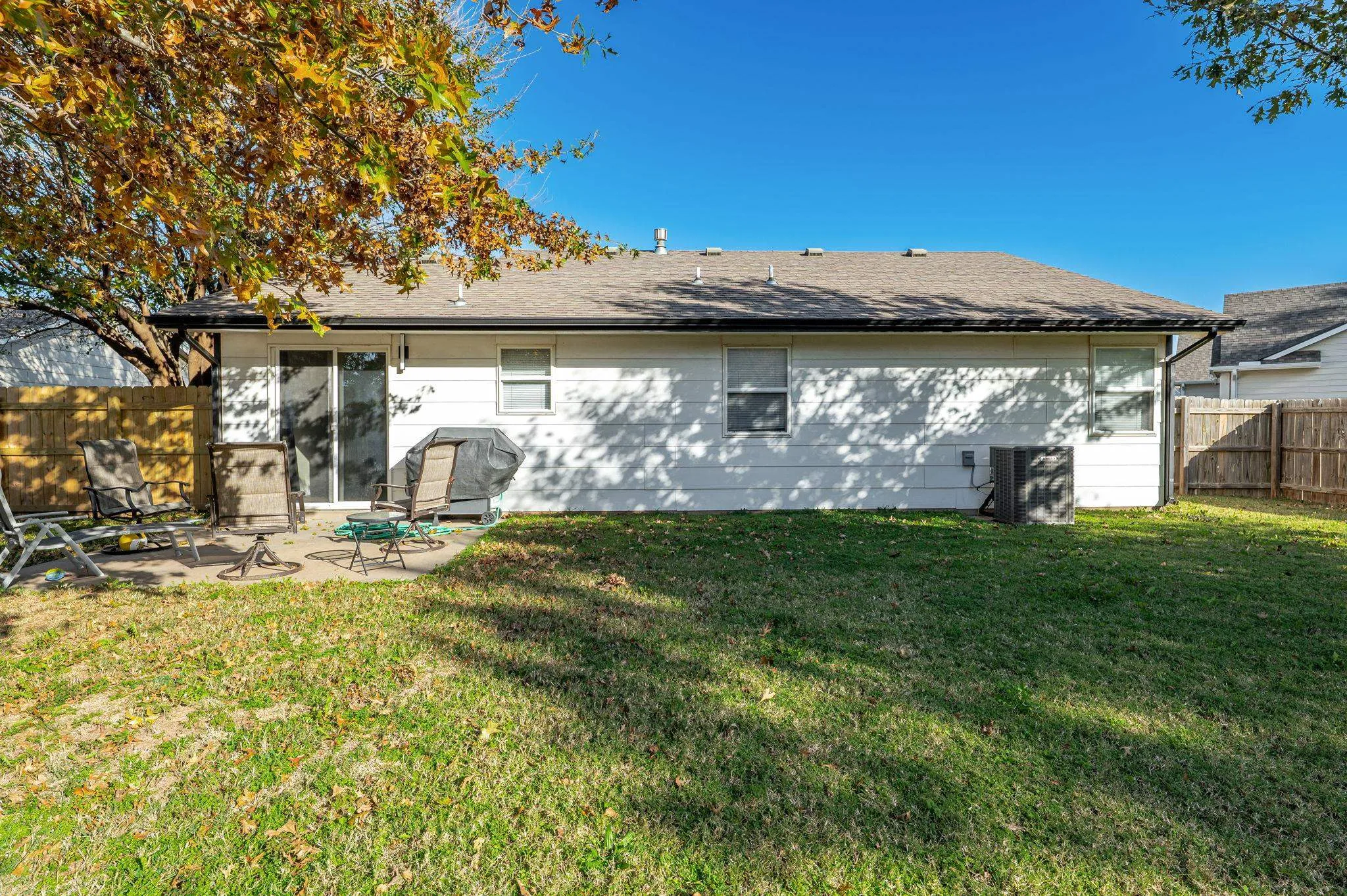 Maize, Kansas 67101, United States, 3 Bedrooms Bedrooms, ,1 BathroomBathrooms,Residential,Active,240005