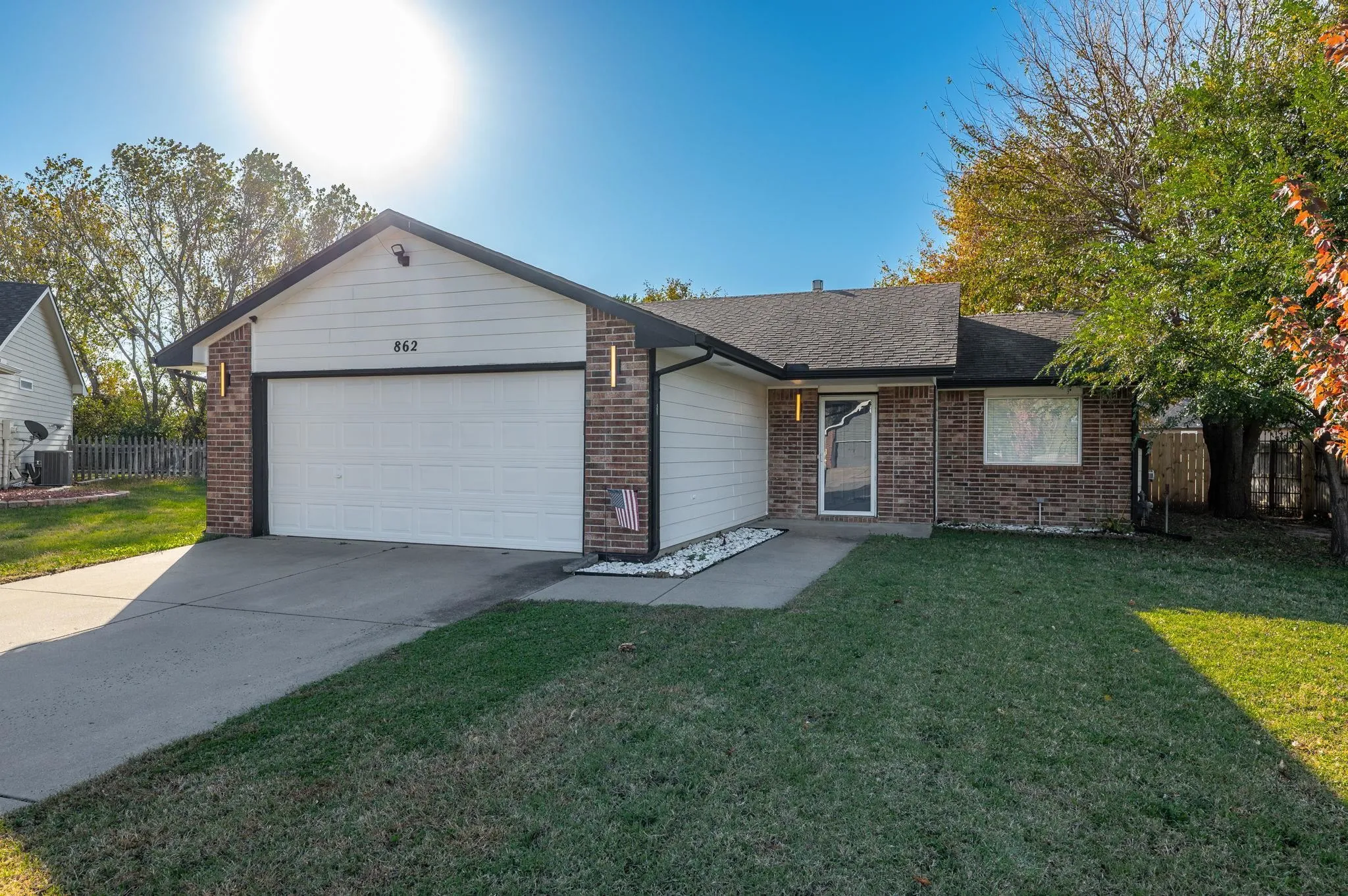 Maize, Kansas 67101, United States, 3 Bedrooms Bedrooms, ,1 BathroomBathrooms,Residential,Active,240005