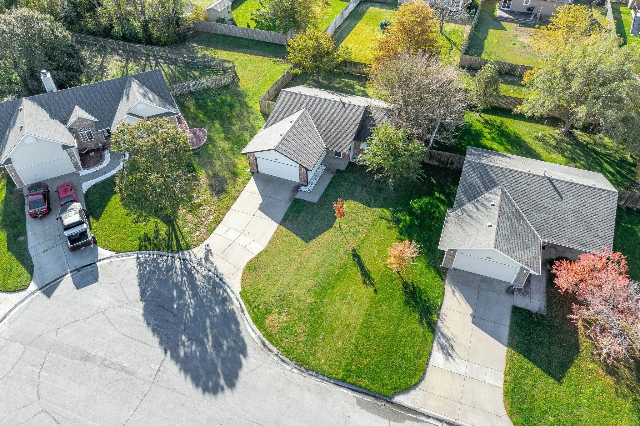 Maize, Kansas 67101, United States, 3 Bedrooms Bedrooms, ,1 BathroomBathrooms,Residential,Active,240005