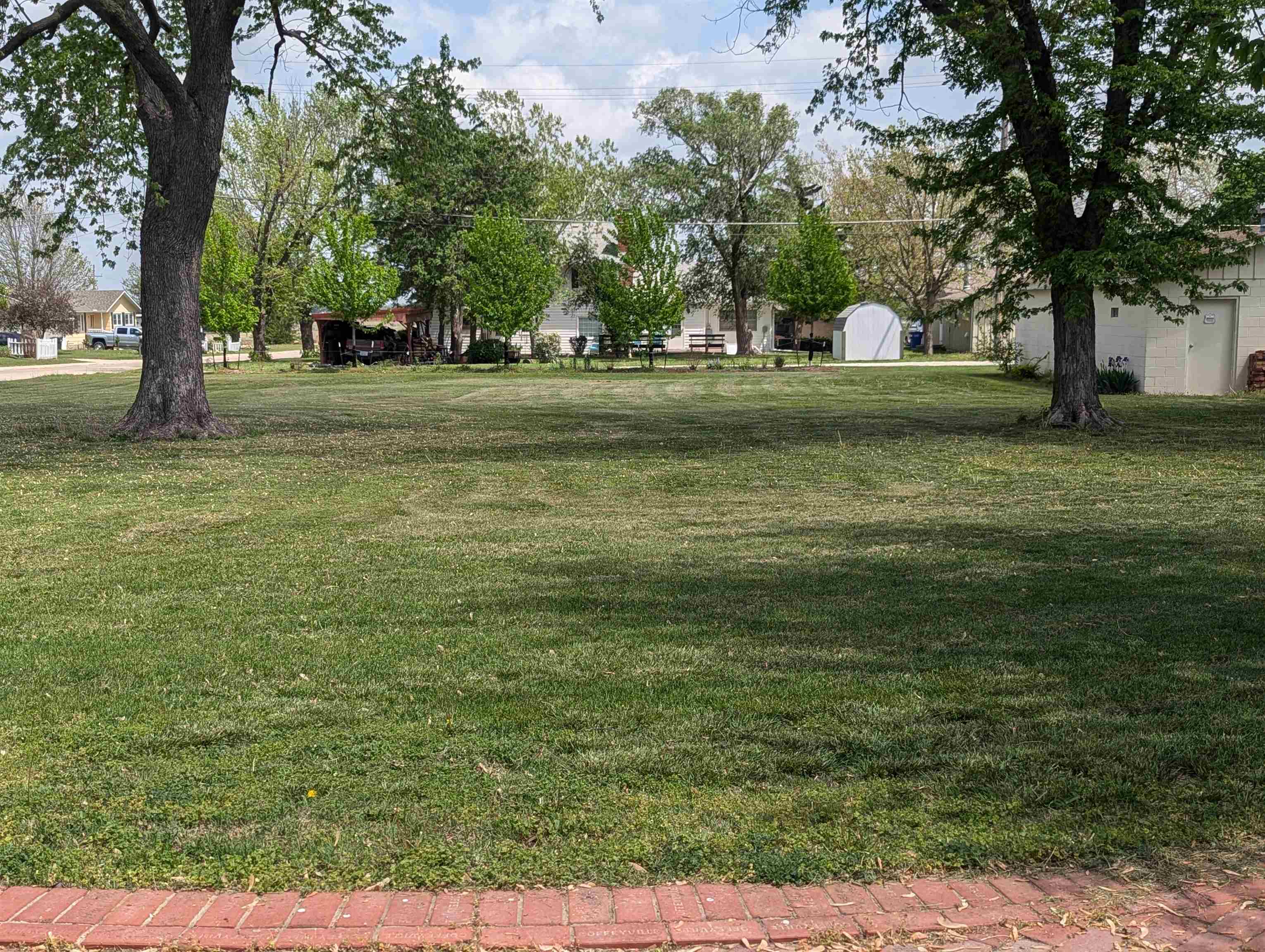 114 N Adams St, Hillsboro, Kansas image 4