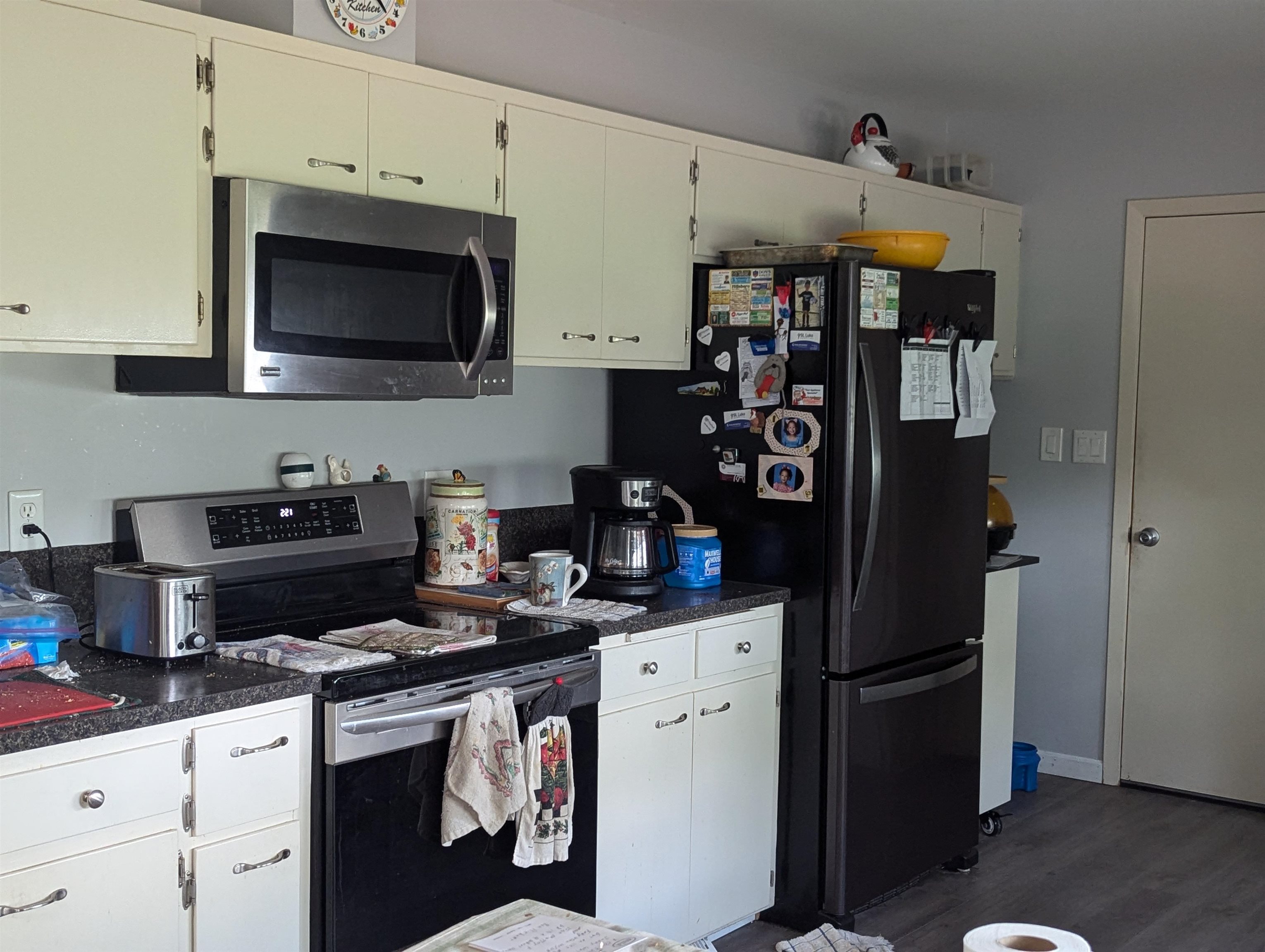 114 N Adams St, Hillsboro, Kansas image 7
