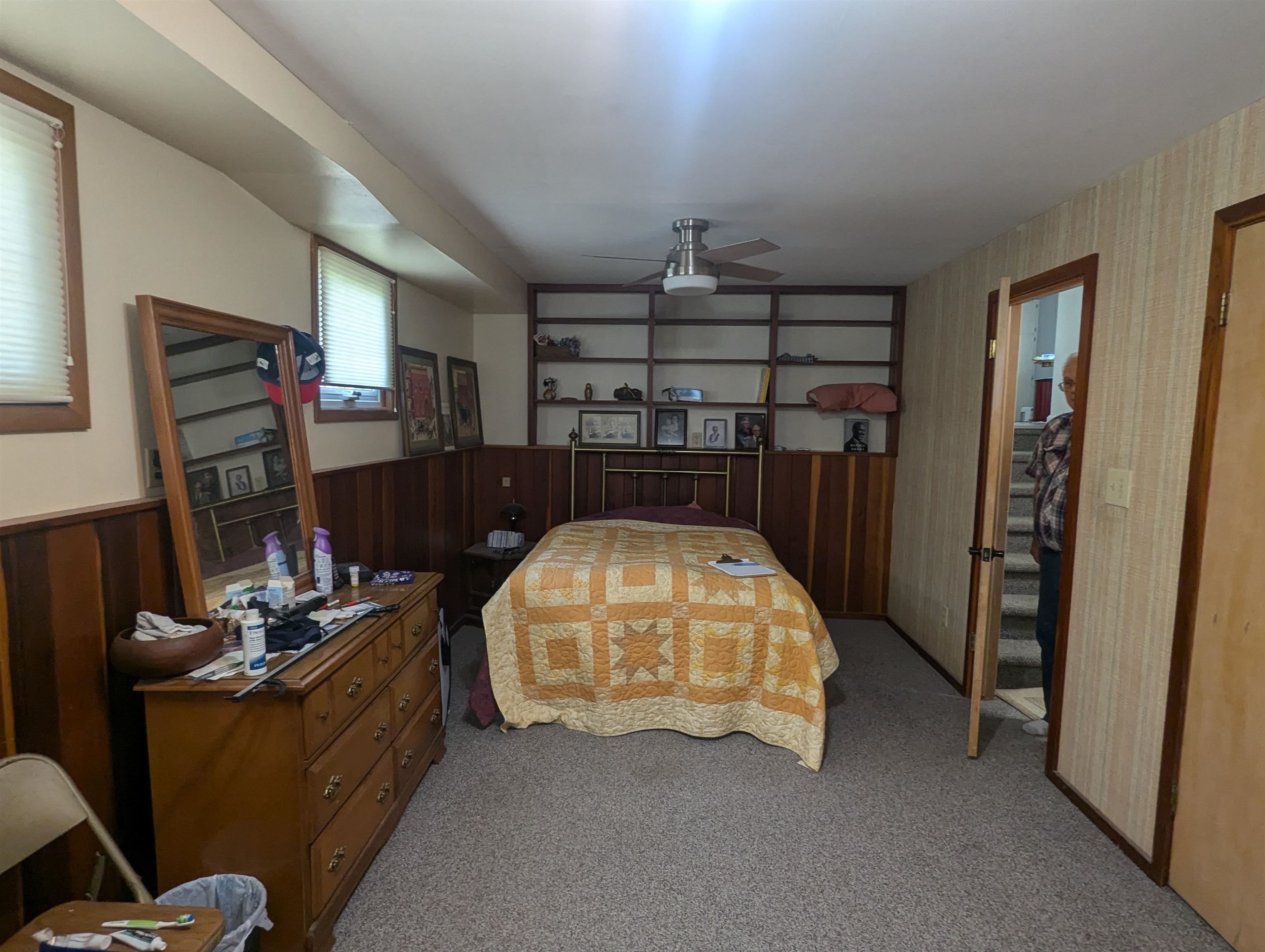 114 N Adams St, Hillsboro, Kansas image 18