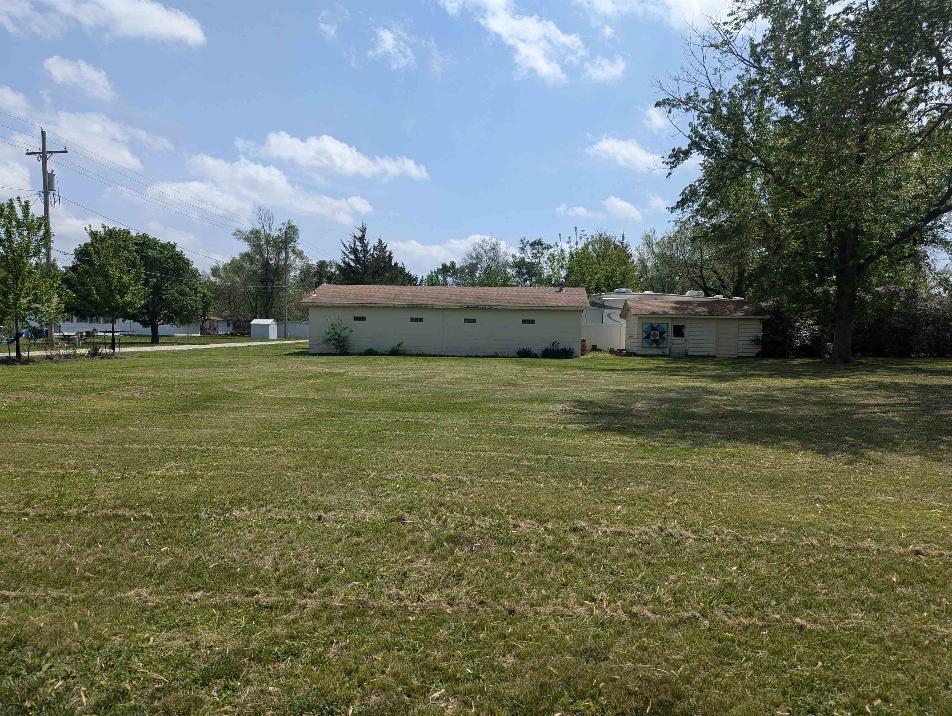 114 N Adams St, Hillsboro, Kansas image 22