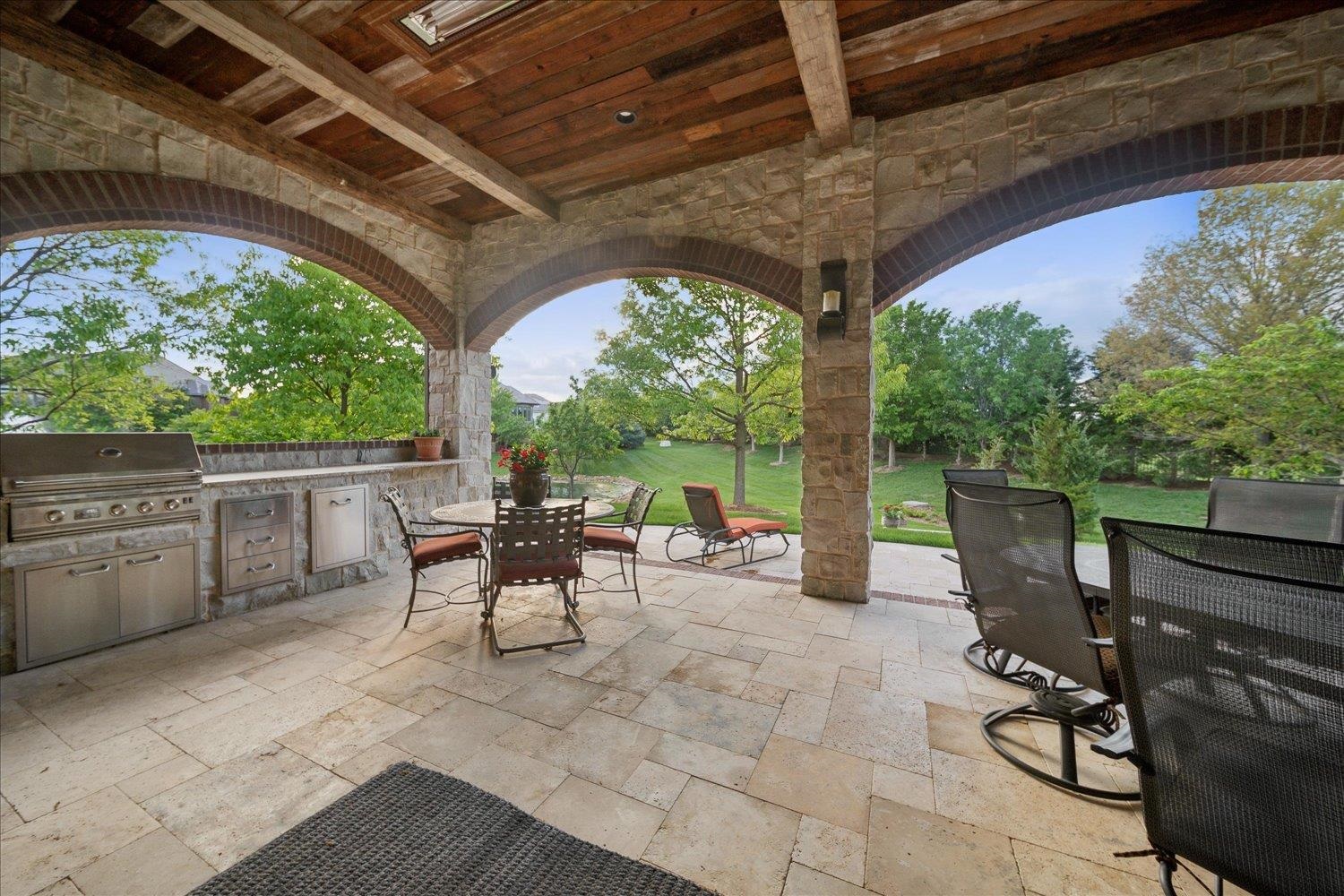 10801 E Glengate Cir, Wichita, Kansas image 29