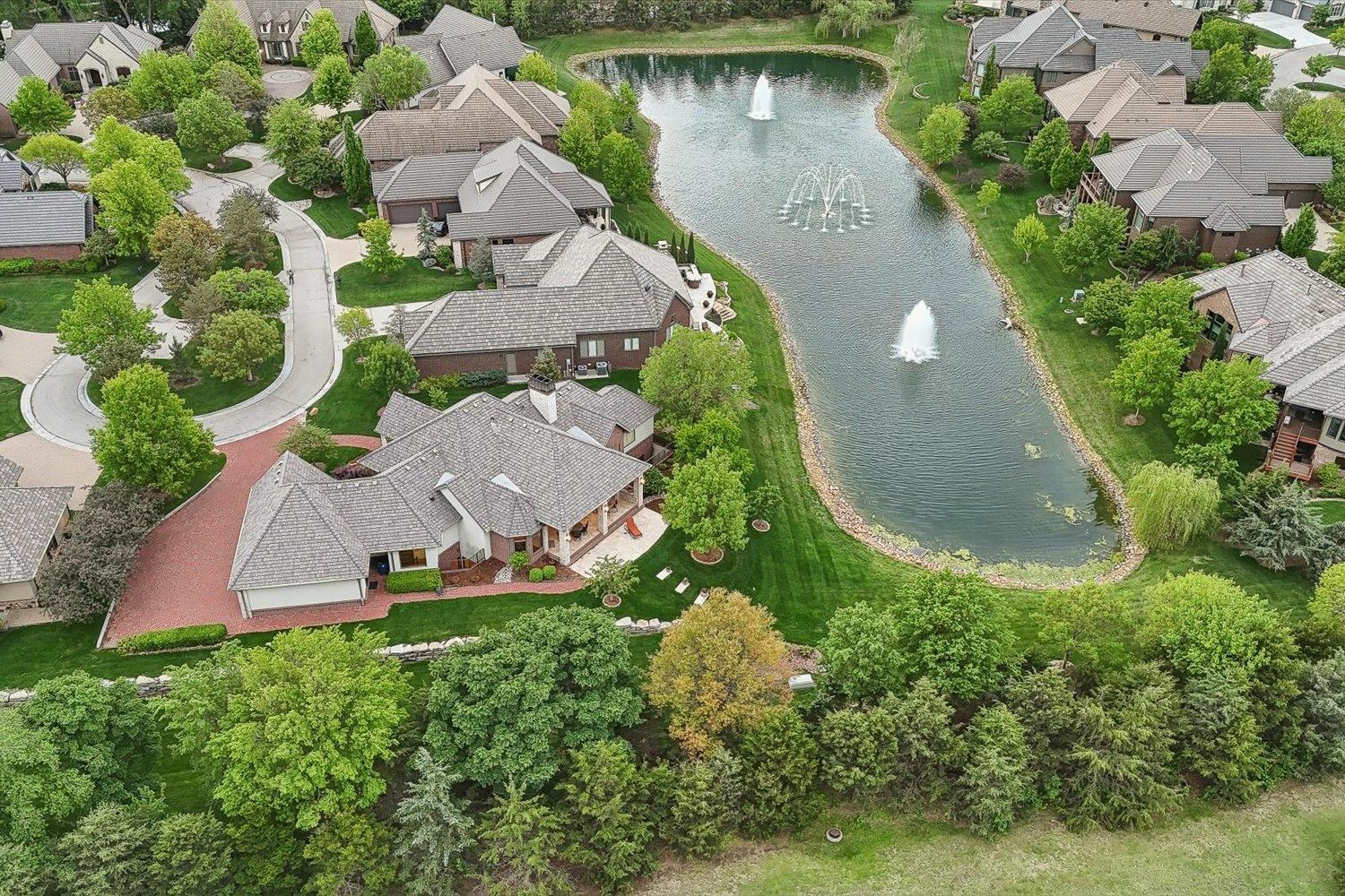 10801 E Glengate Cir, Wichita, Kansas image 34
