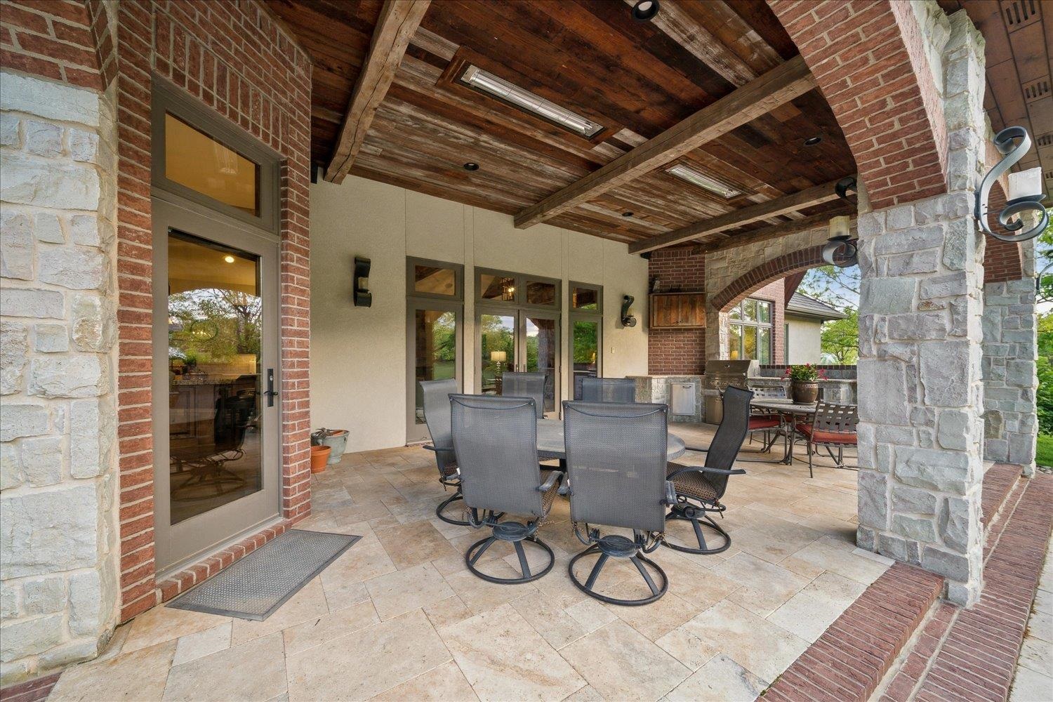 10801 E Glengate Cir, Wichita, Kansas image 28