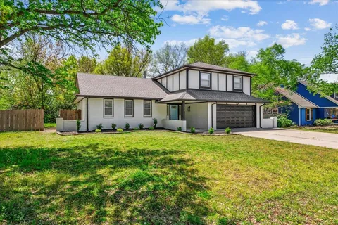11323 W Taft St, Wichita, KS MLS: 654072