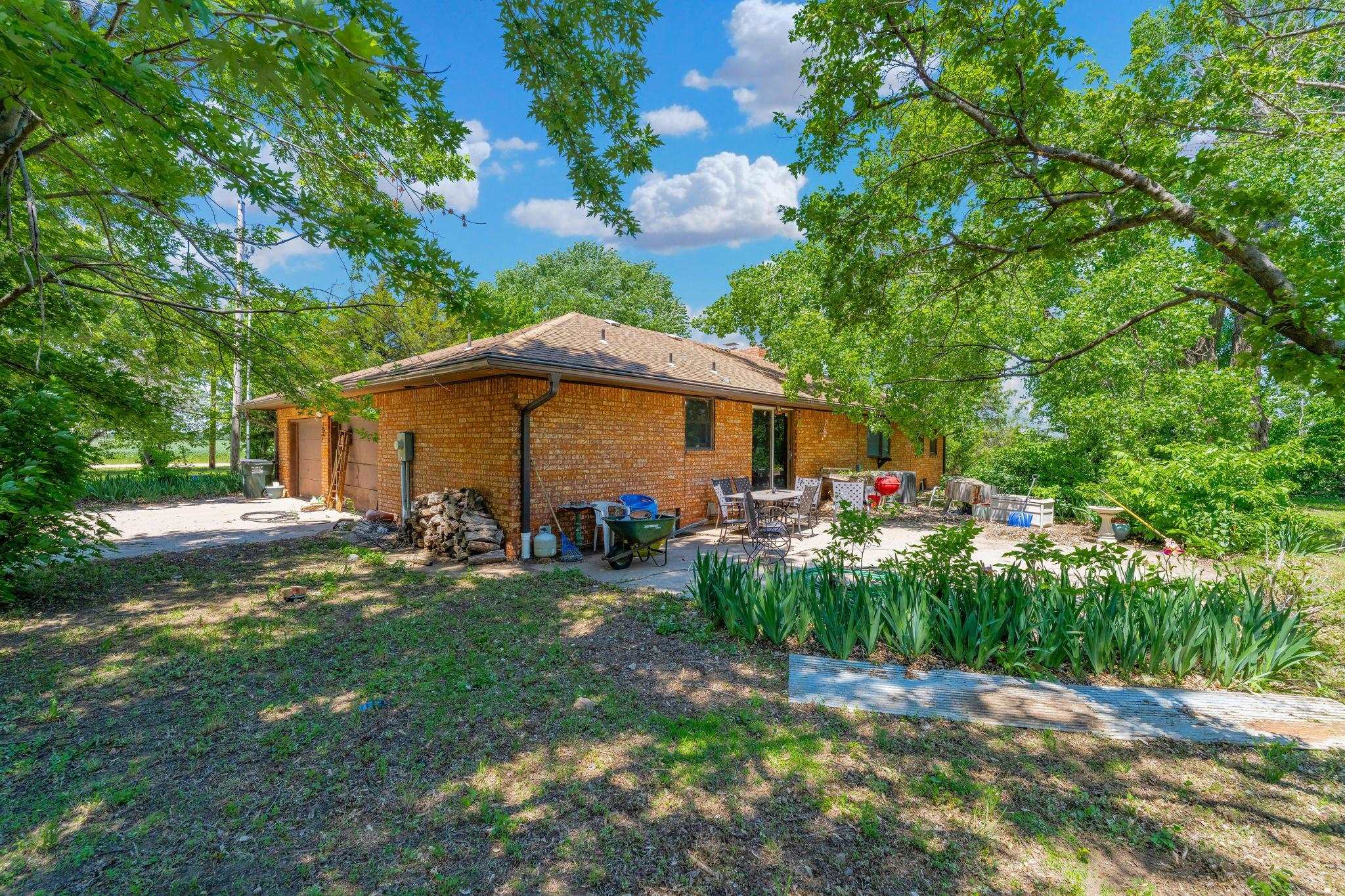 11602 N Tyler Rd, Sedgwick, Kansas image 31