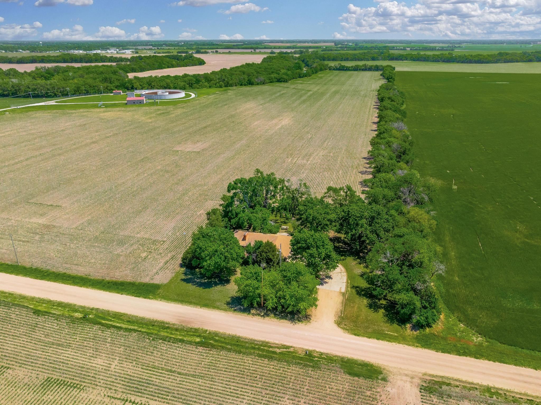 11602 N Tyler Rd, Sedgwick, Kansas image 2