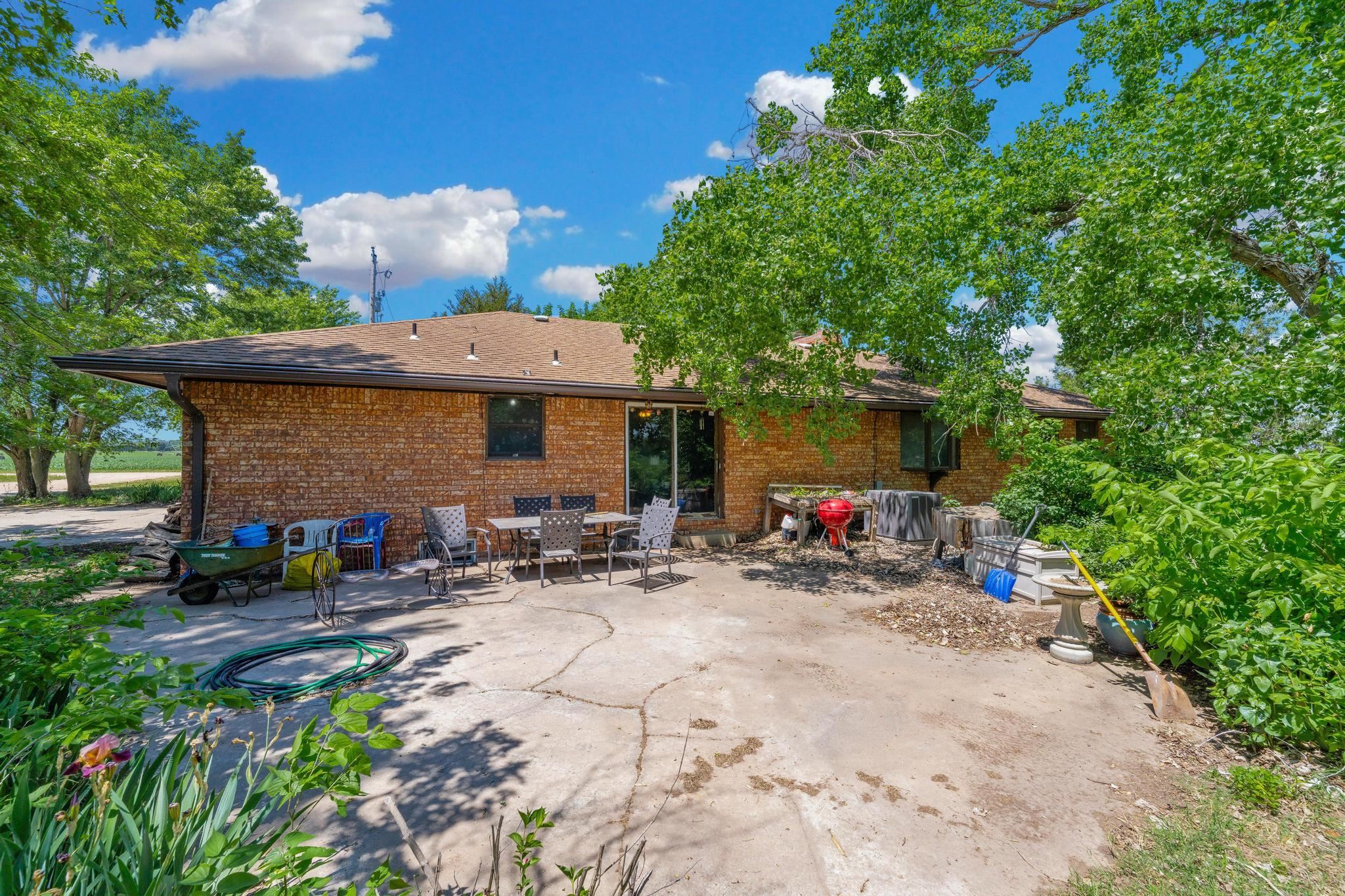 11602 N Tyler Rd, Sedgwick, Kansas image 32