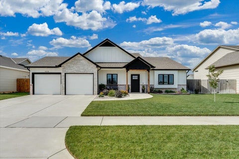 Homes For Sale - 5414 W 46th St. S St<br/> Sedgwick County, Wichita, KS 67215