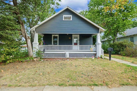 Homes For Sale - 614 Charles St<br/> Salina, KS 67401