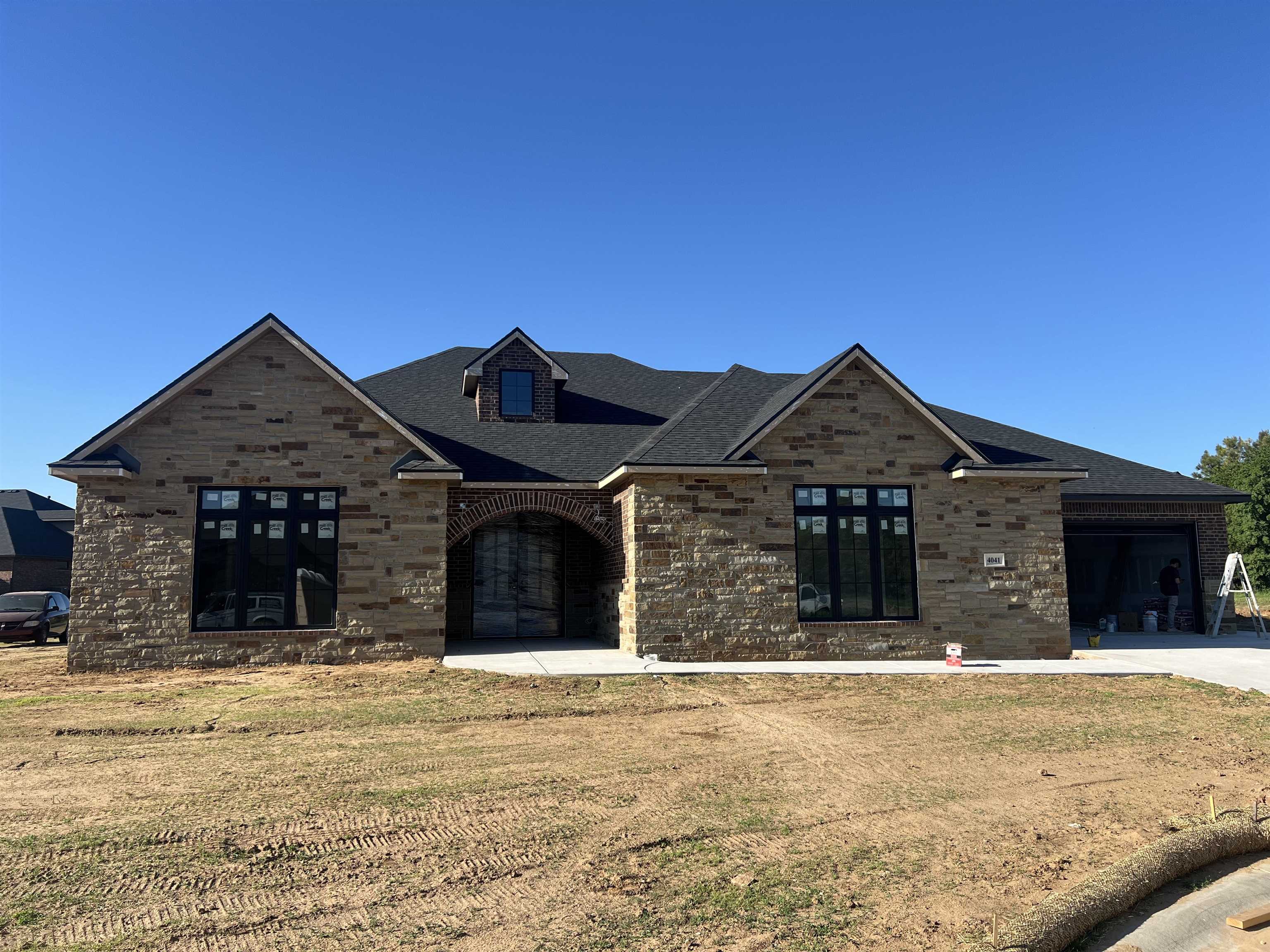 4041 N Tyler Ct, Maize, Kansas image 1