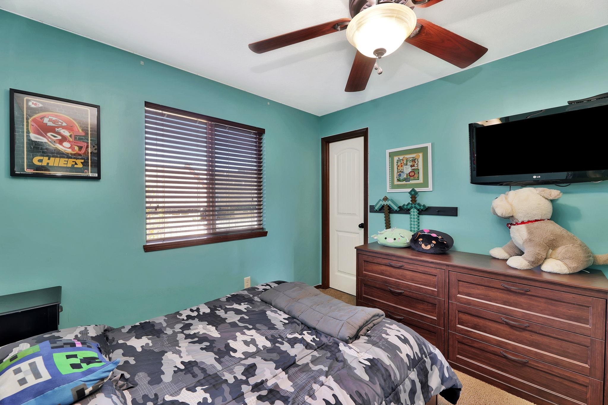 917 N Oak Ridge Ave, Goddard, Kansas image 17