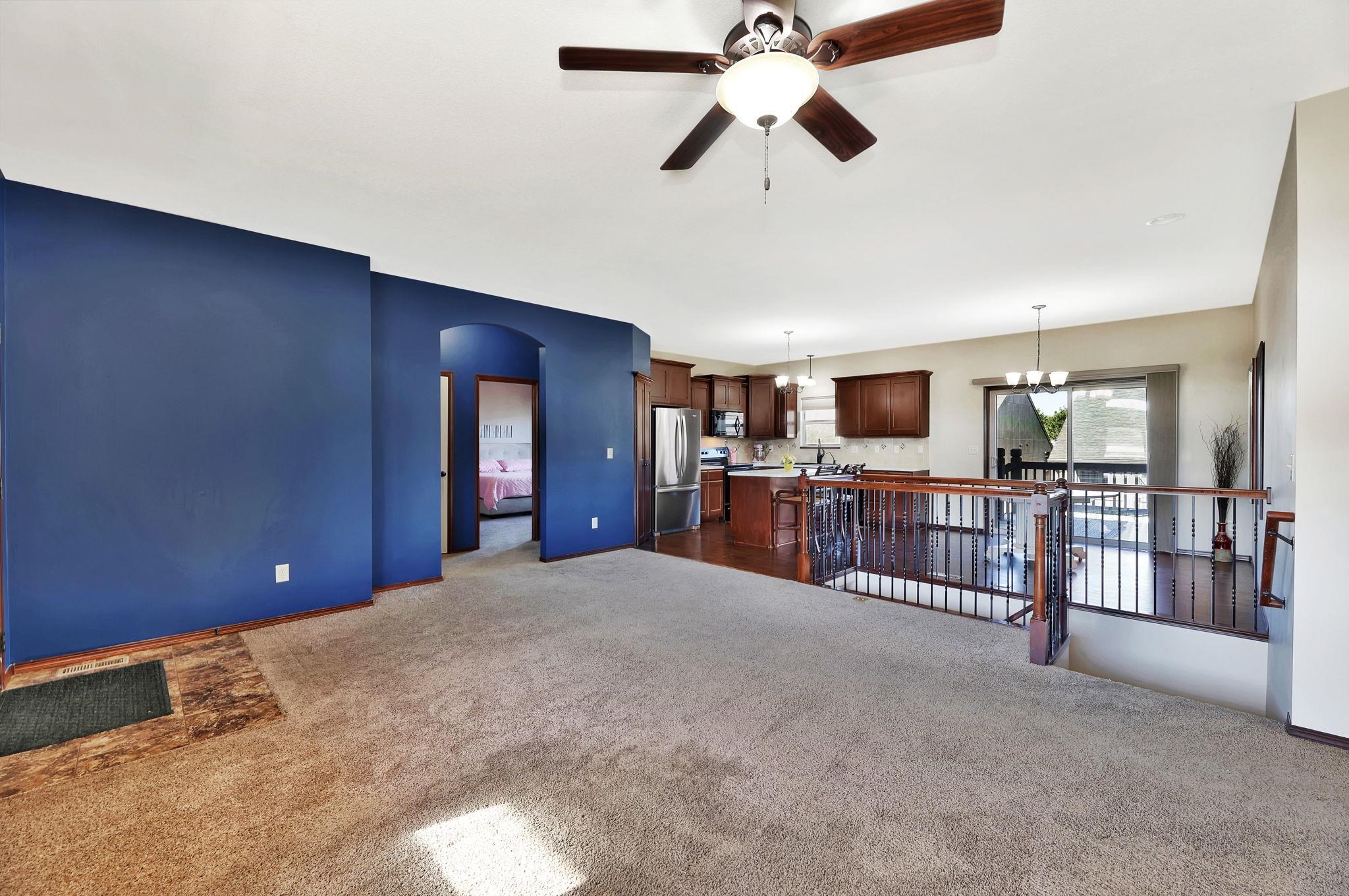 917 N Oak Ridge Ave, Goddard, Kansas image 5