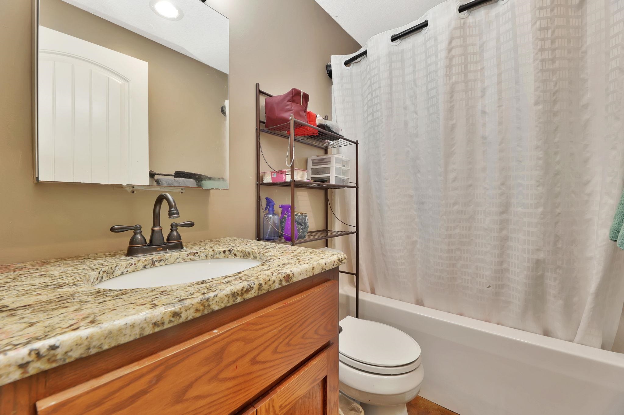 917 N Oak Ridge Ave, Goddard, Kansas image 31