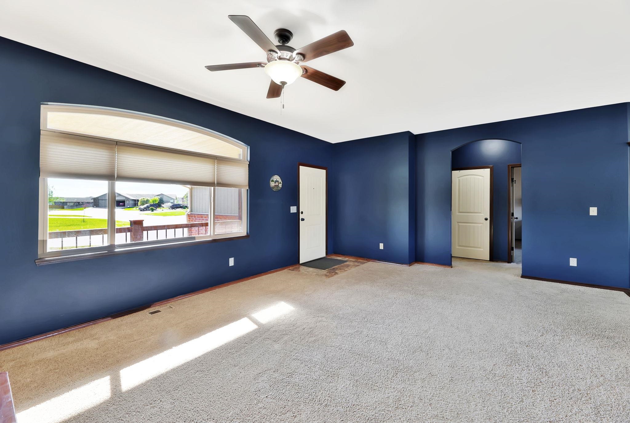 917 N Oak Ridge Ave, Goddard, Kansas image 6