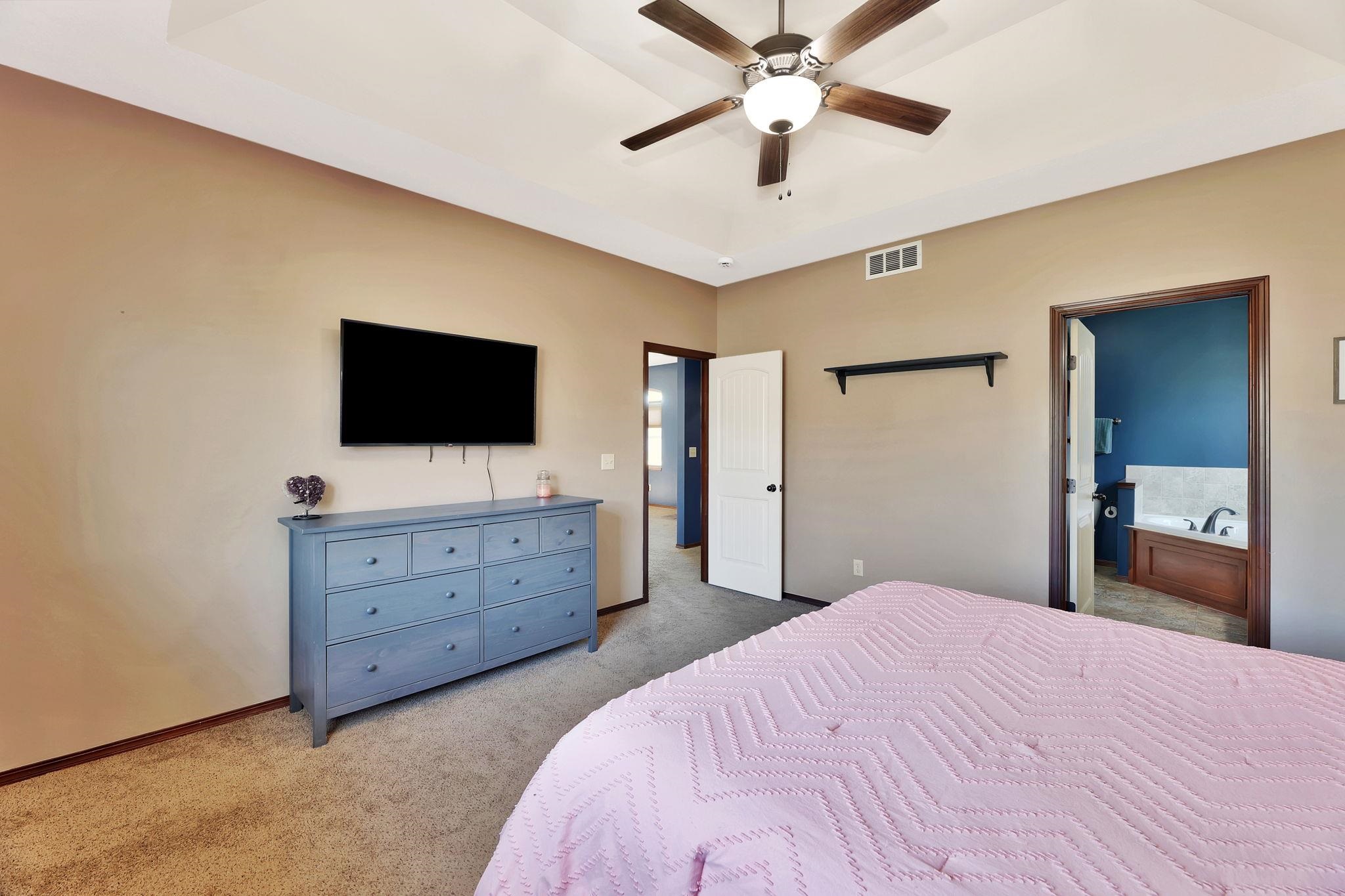 917 N Oak Ridge Ave, Goddard, Kansas image 20