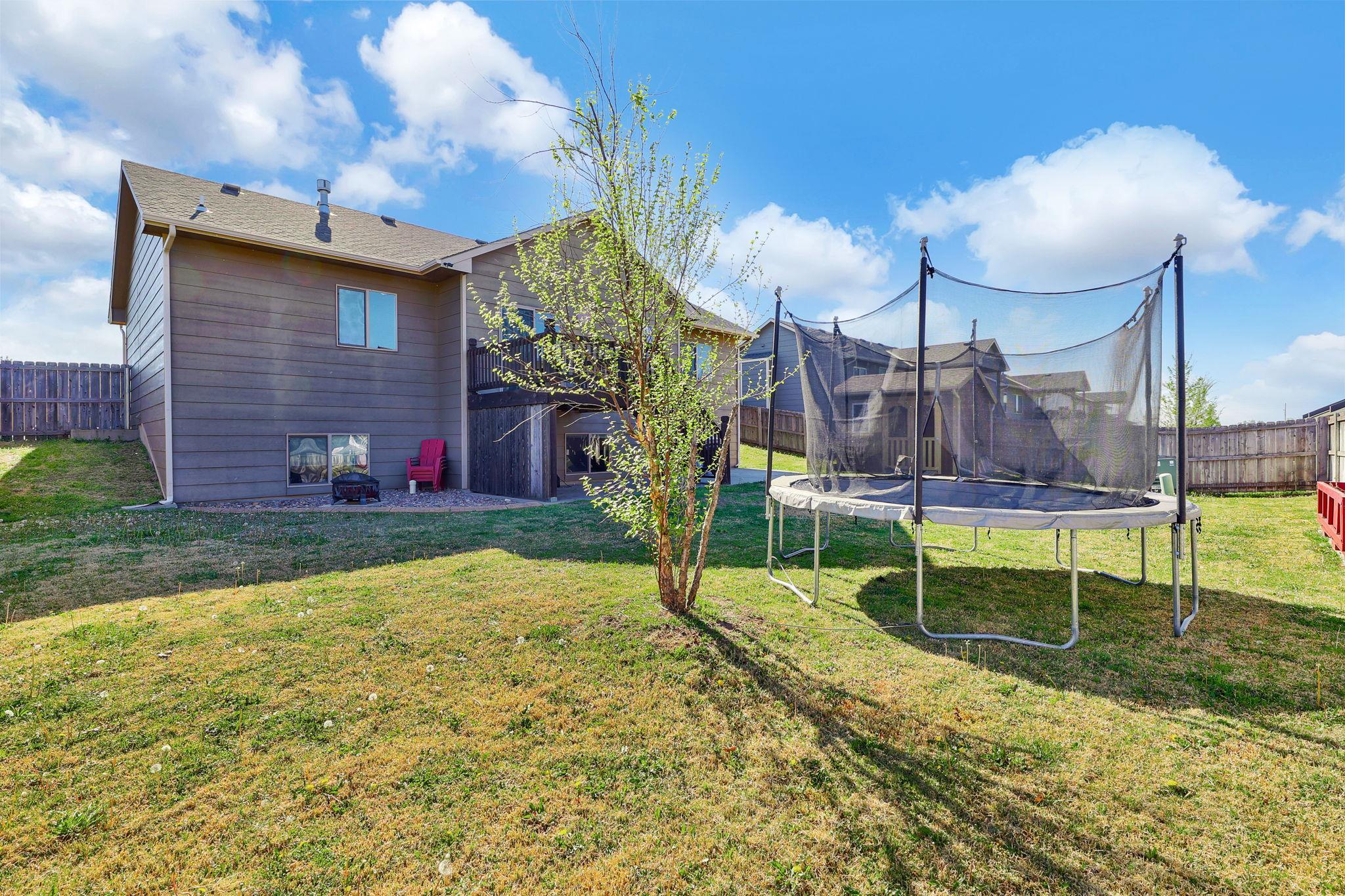 917 N Oak Ridge Ave, Goddard, Kansas image 35
