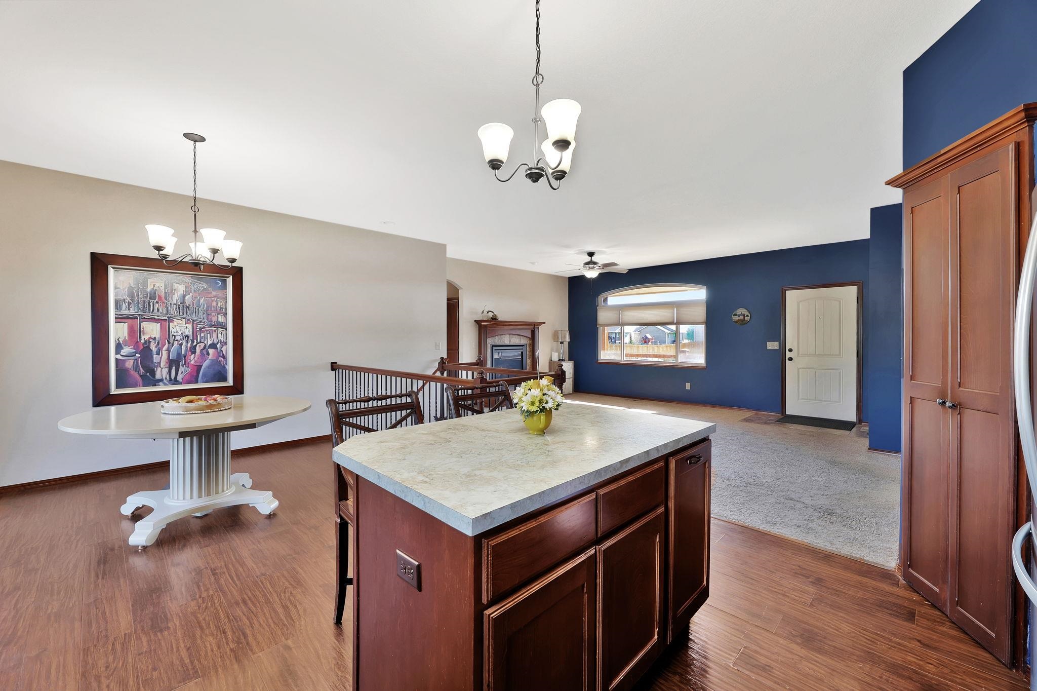 917 N Oak Ridge Ave, Goddard, Kansas image 9