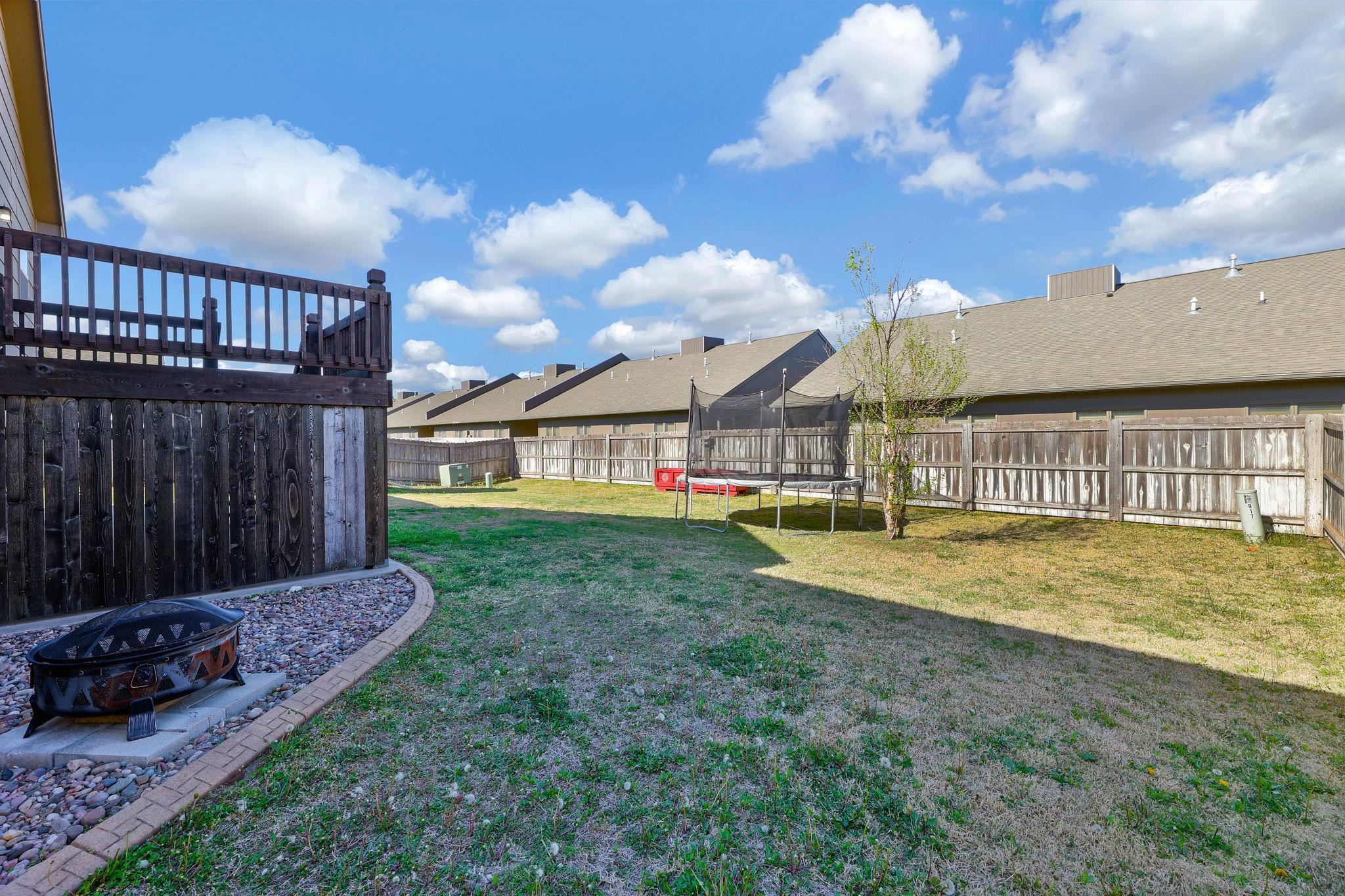 917 N Oak Ridge Ave, Goddard, Kansas image 36