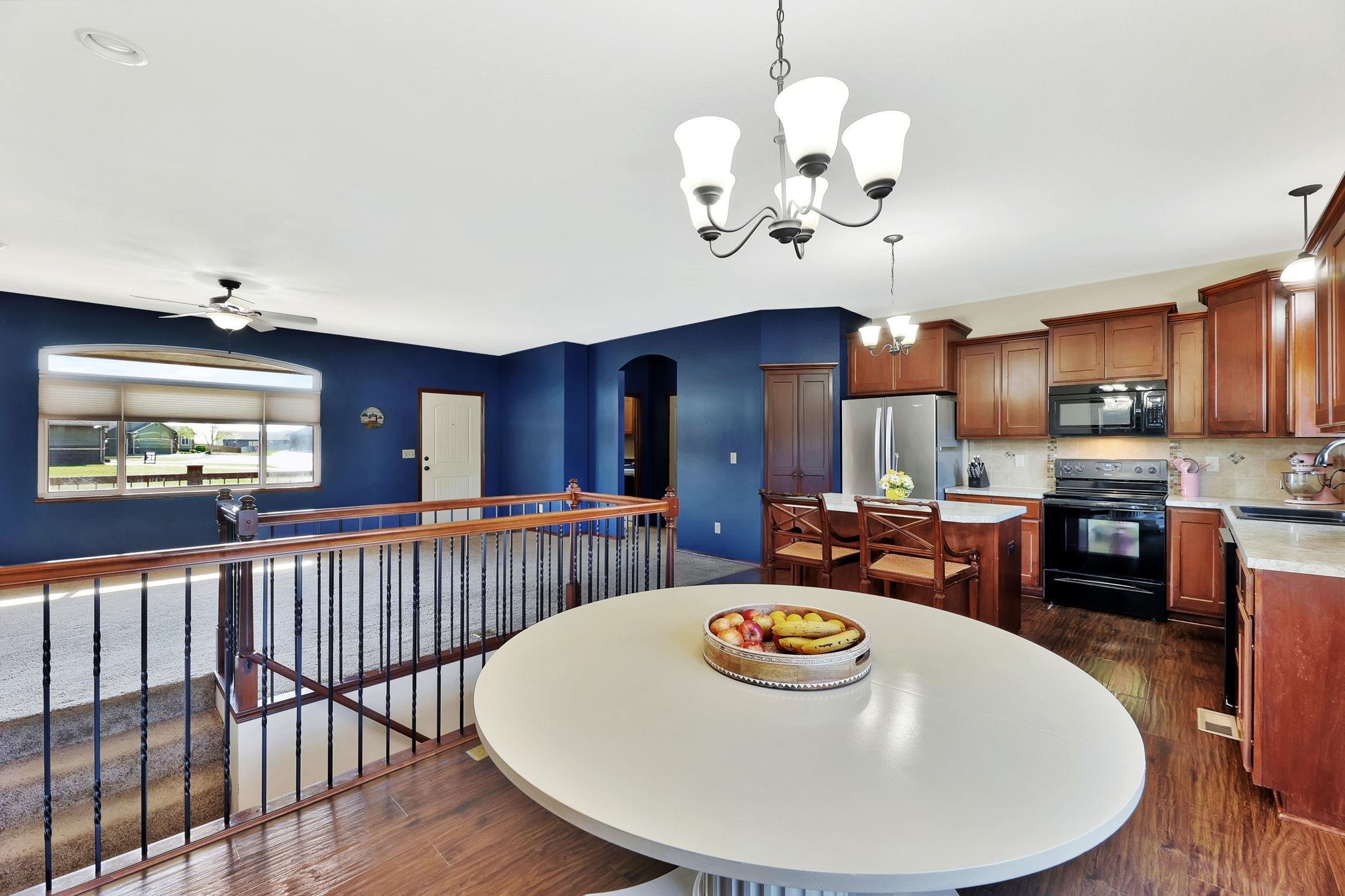 917 N Oak Ridge Ave, Goddard, Kansas image 12