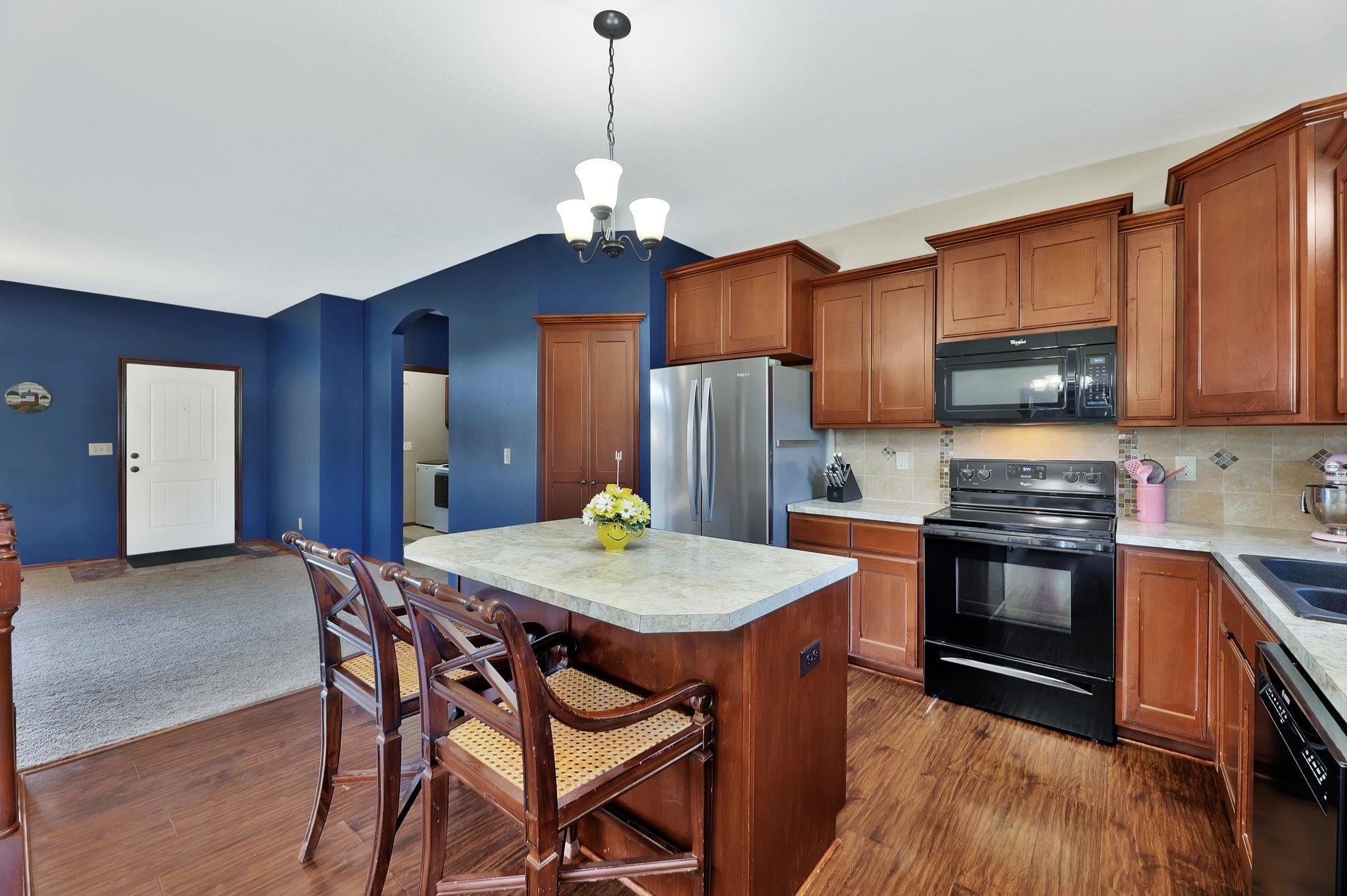 917 N Oak Ridge Ave, Goddard, Kansas image 10