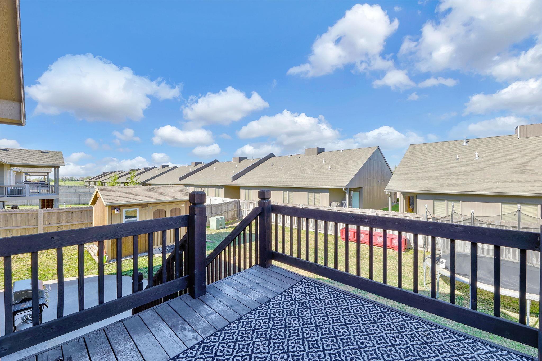 917 N Oak Ridge Ave, Goddard, Kansas image 32