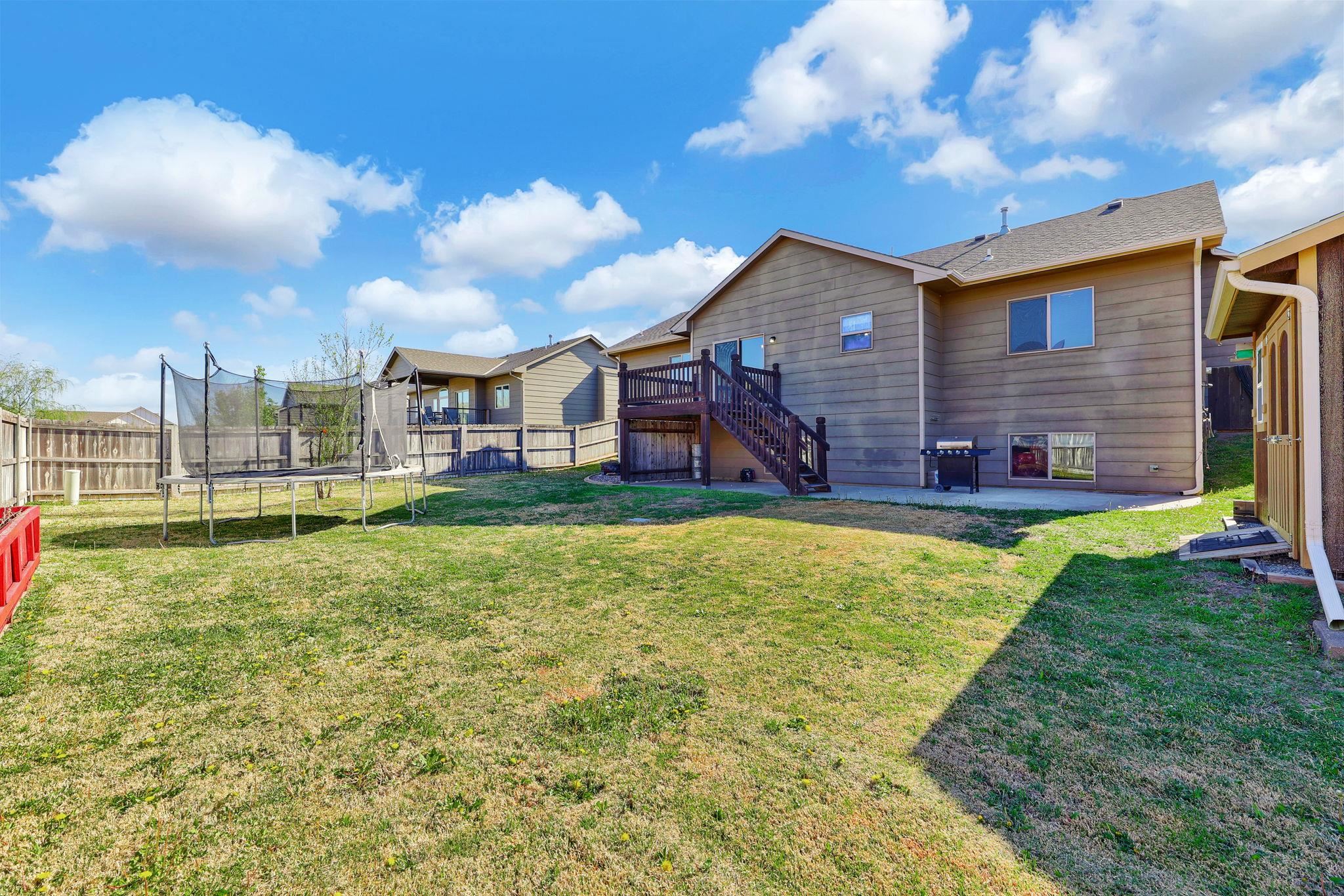 917 N Oak Ridge Ave, Goddard, Kansas image 34