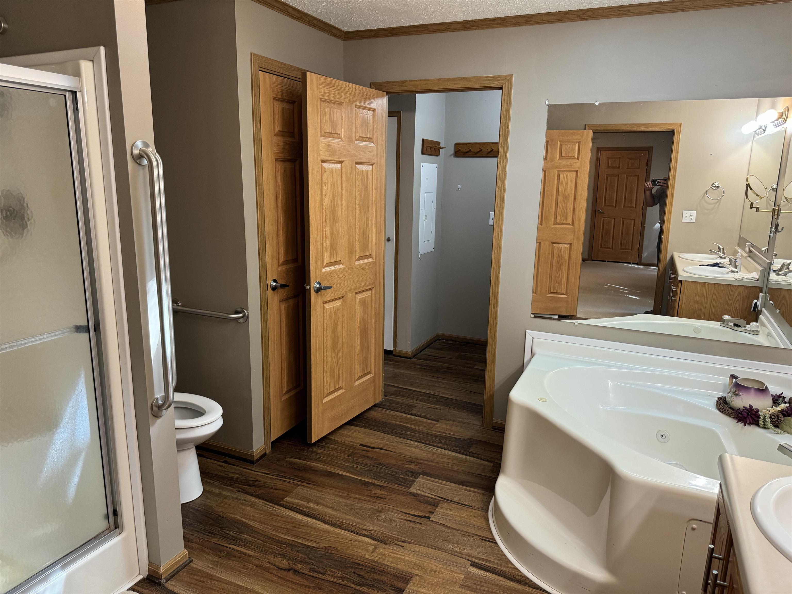 1661 T Rd, Eureka, Kansas image 20