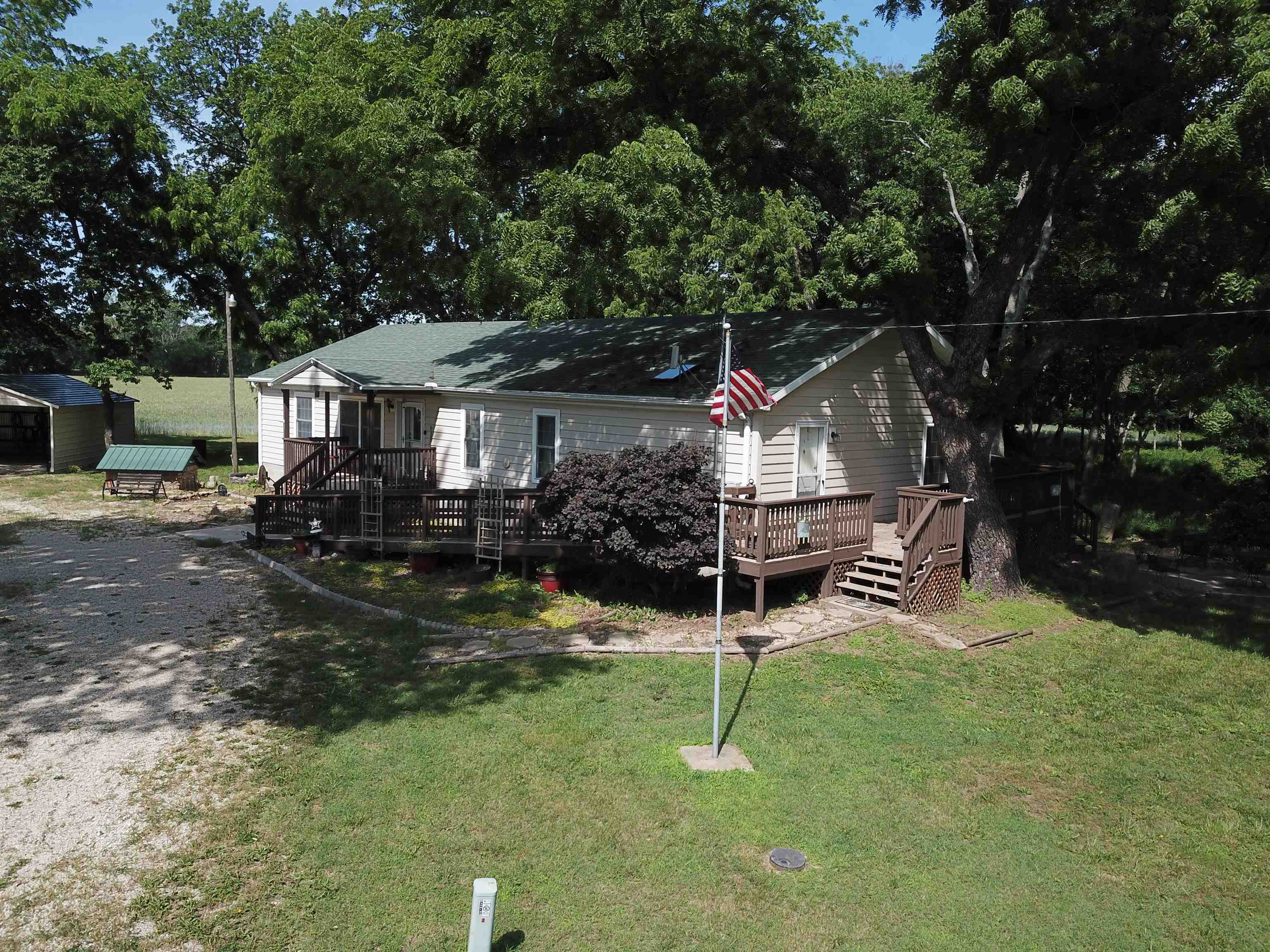 1661 T Rd, Eureka, Kansas image 6