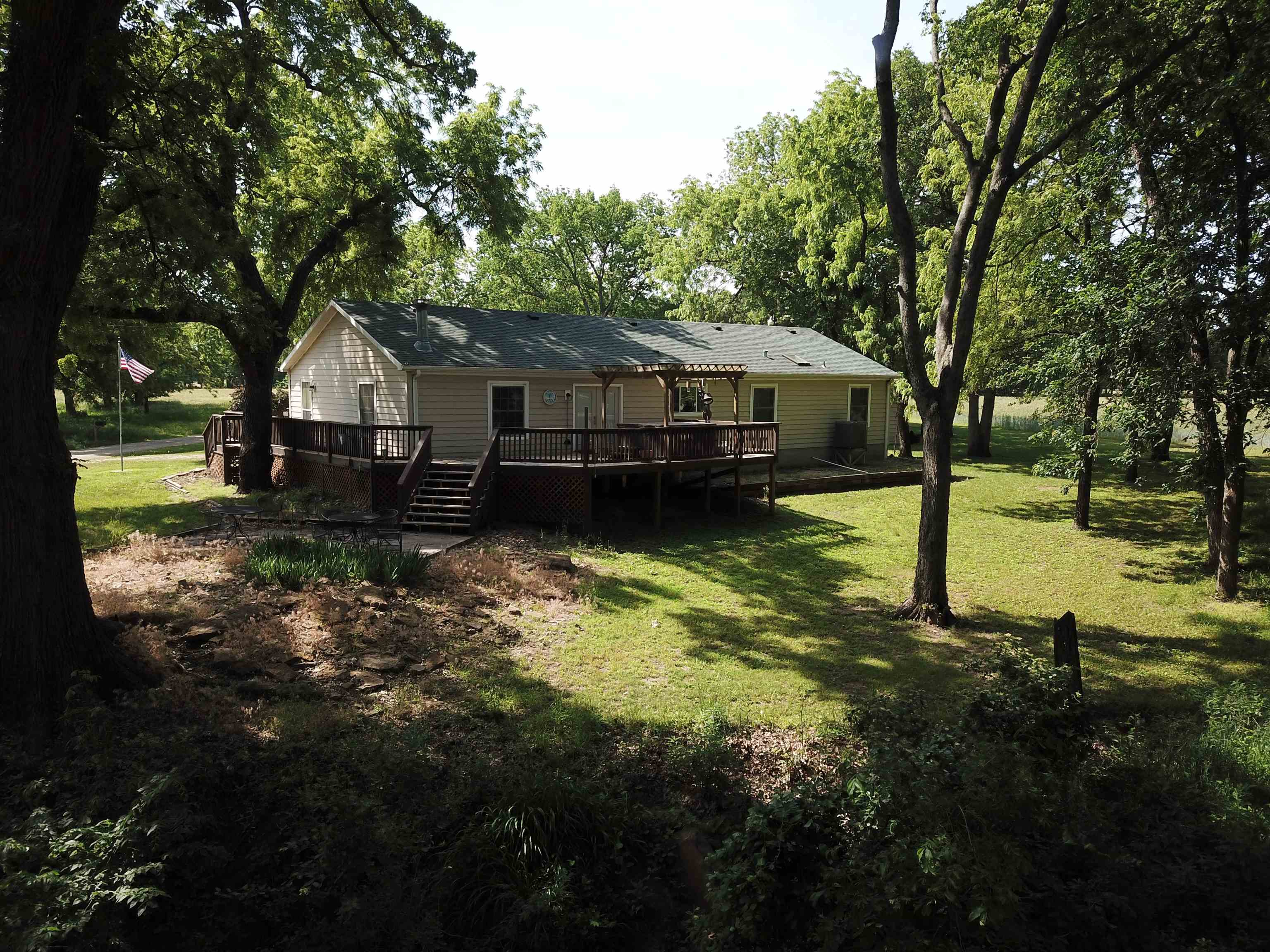 1661 T Rd, Eureka, Kansas image 11