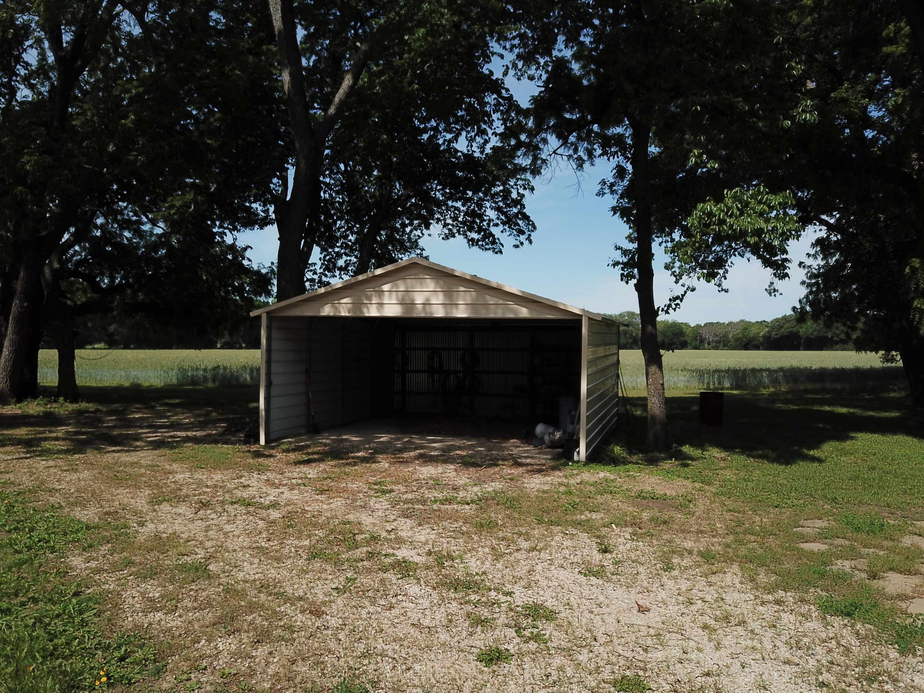 1661 T Rd, Eureka, Kansas image 24
