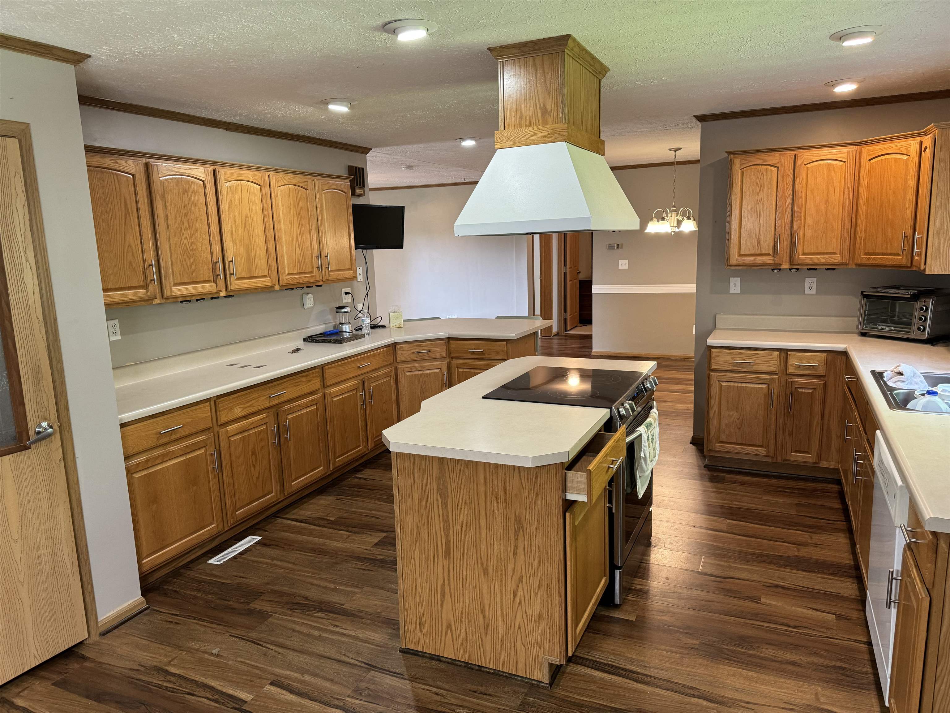 1661 T Rd, Eureka, Kansas image 14