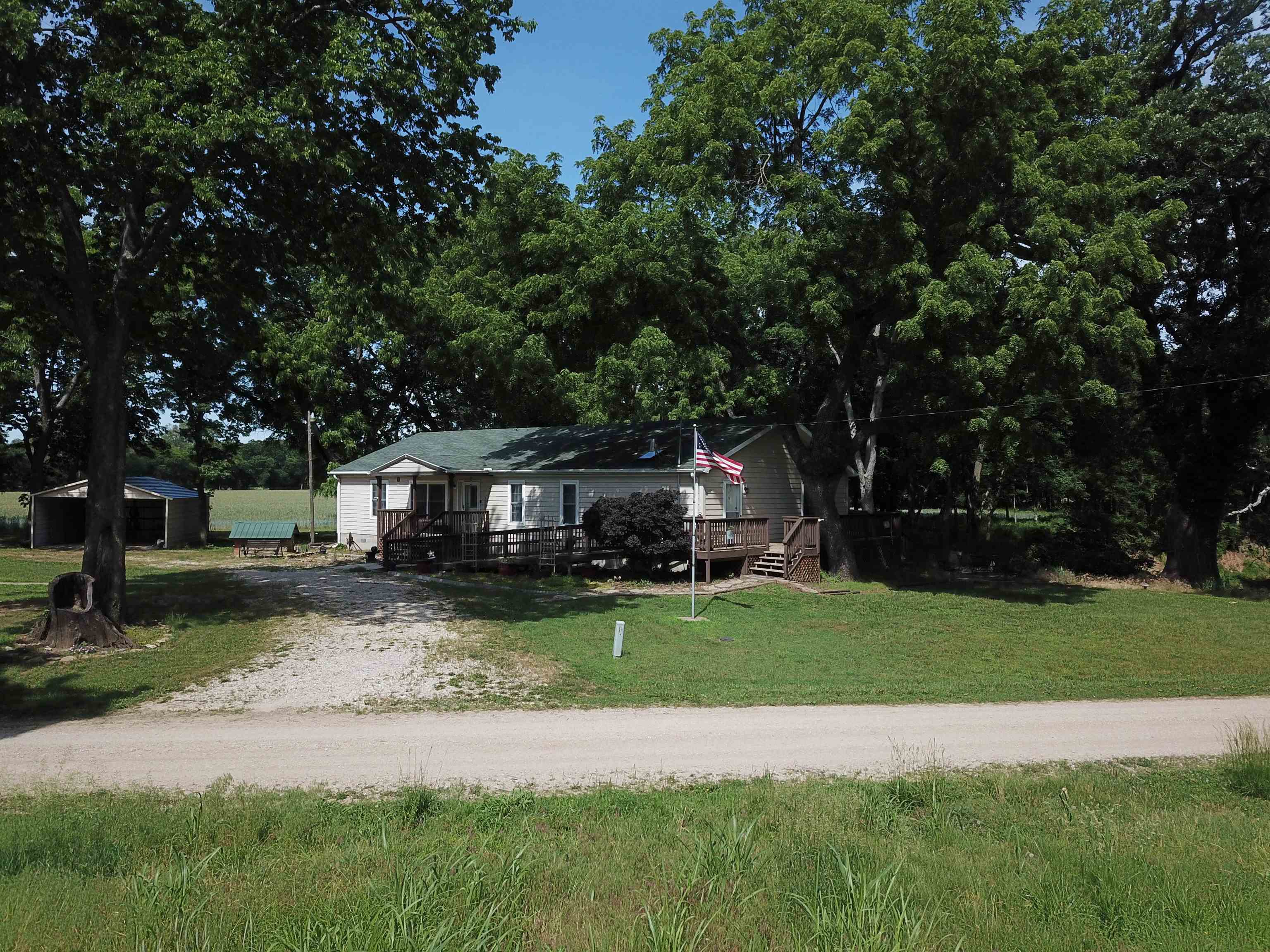 1661 T Rd, Eureka, Kansas image 3