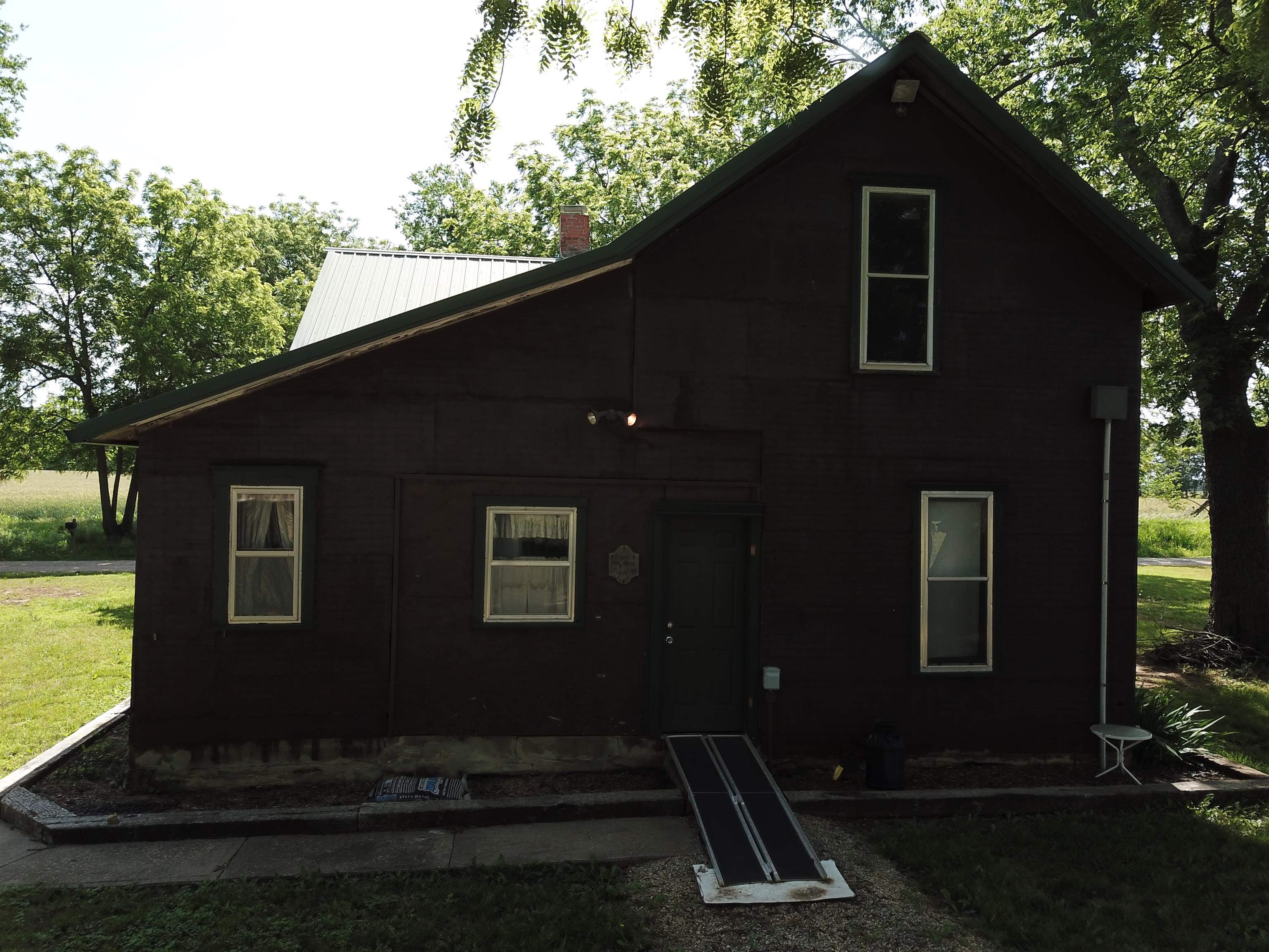 1661 T Rd, Eureka, Kansas image 26