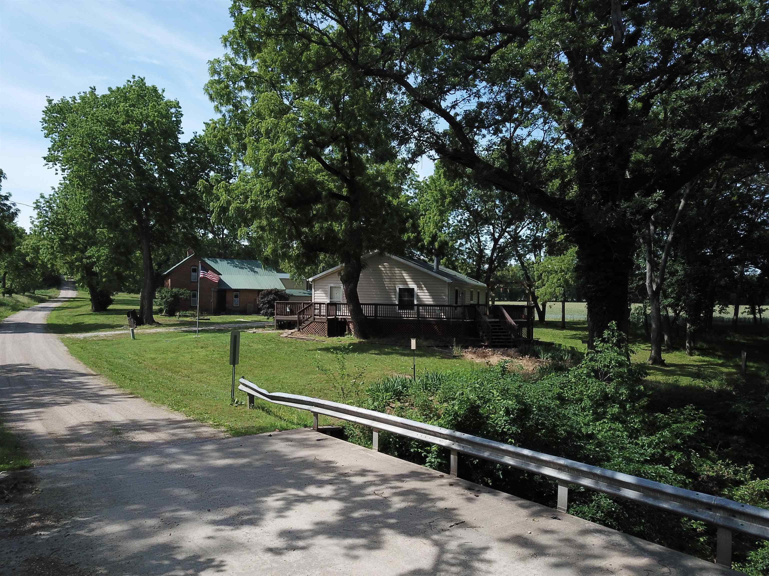 1661 T Rd, Eureka, Kansas image 36