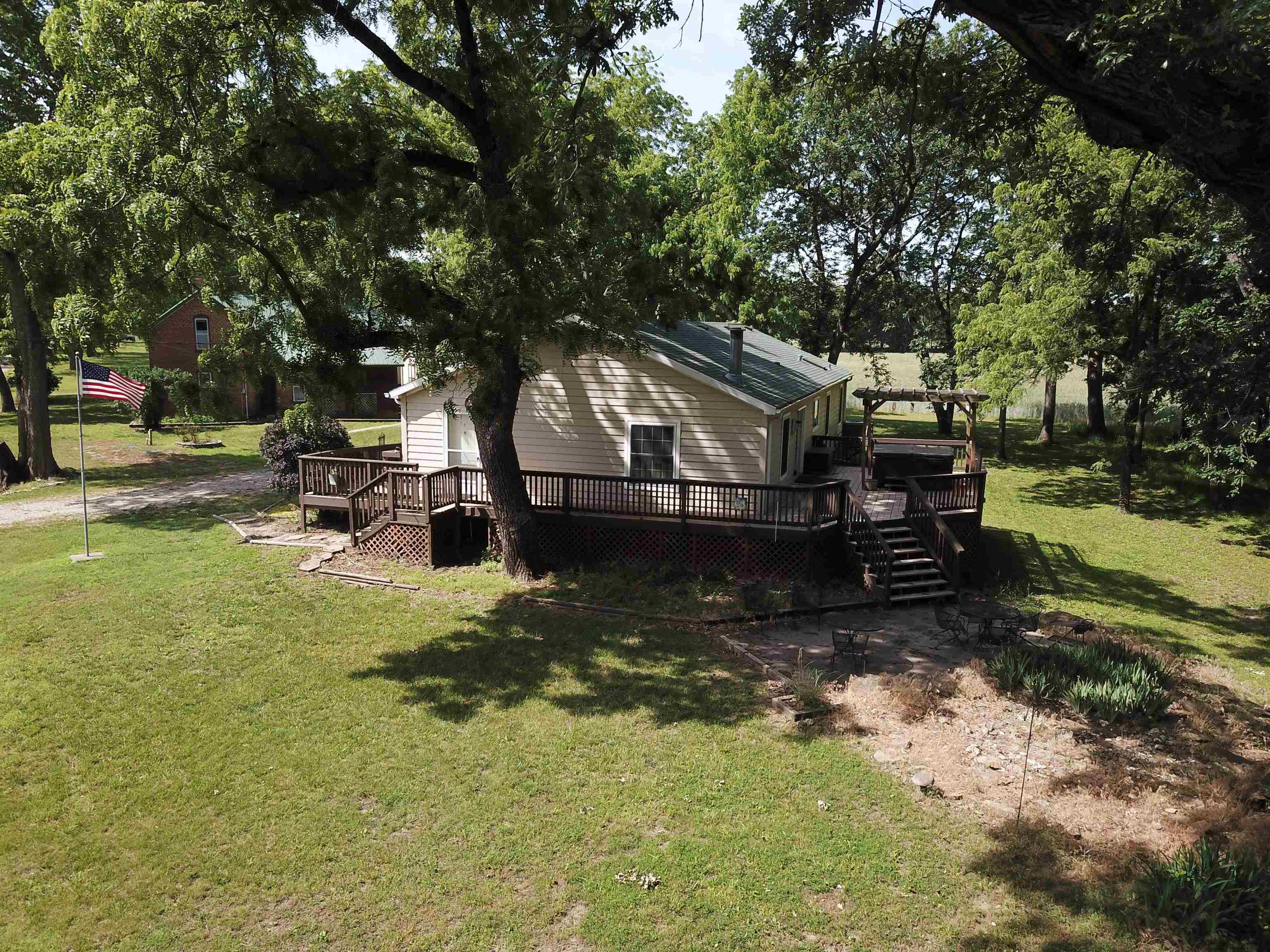 1661 T Rd, Eureka, Kansas image 9