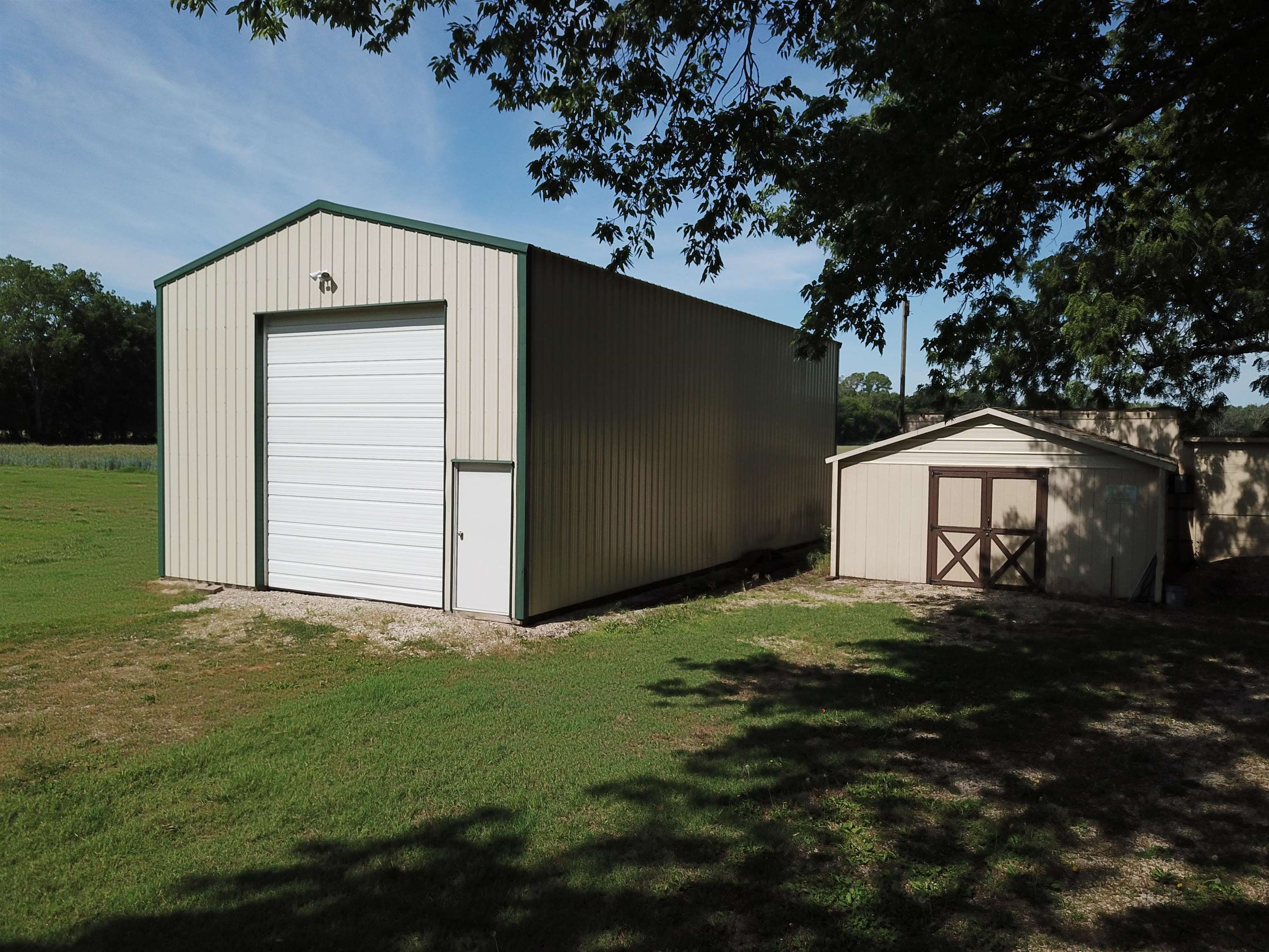 1661 T Rd, Eureka, Kansas image 27