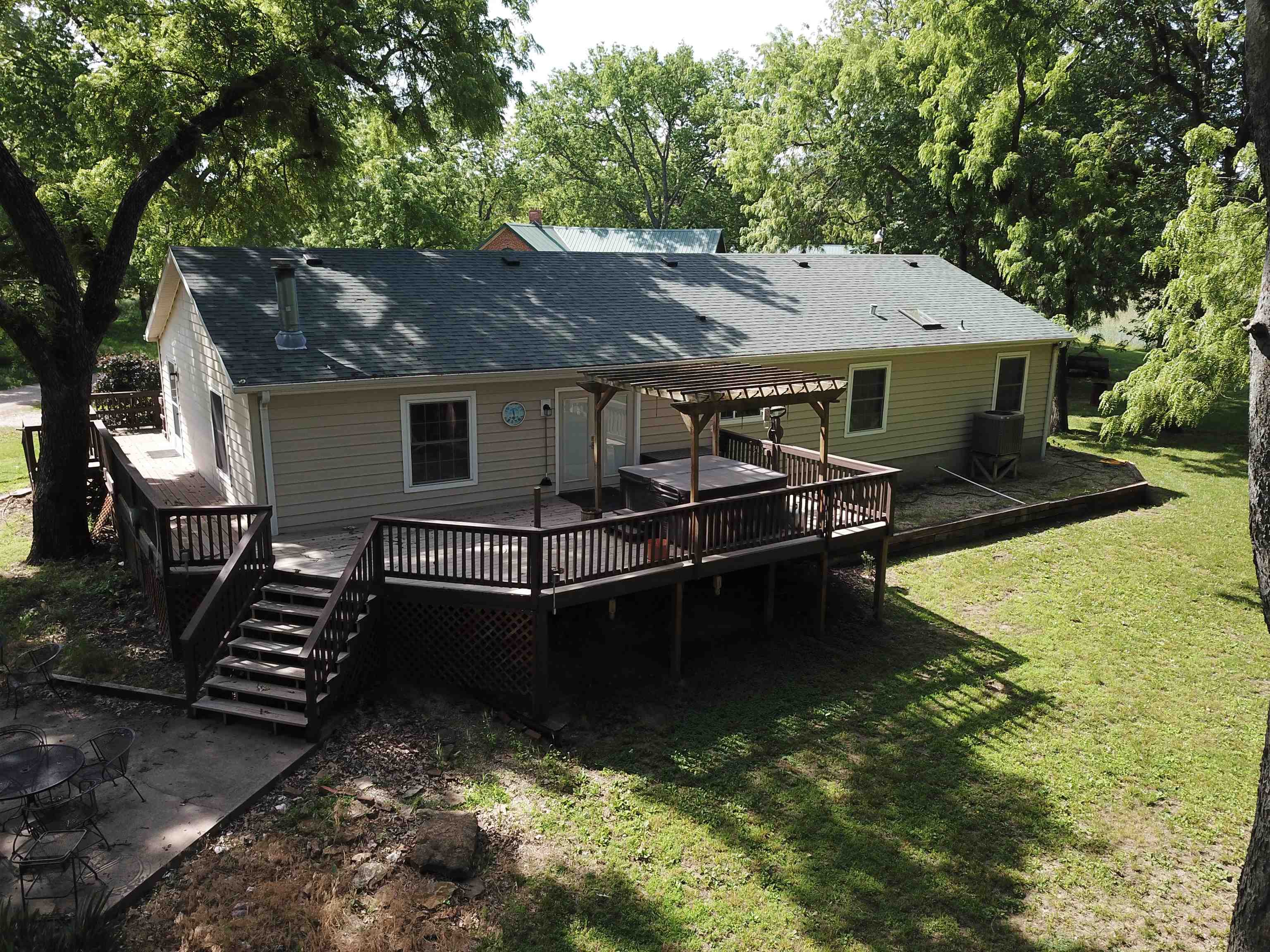 1661 T Rd, Eureka, Kansas image 10