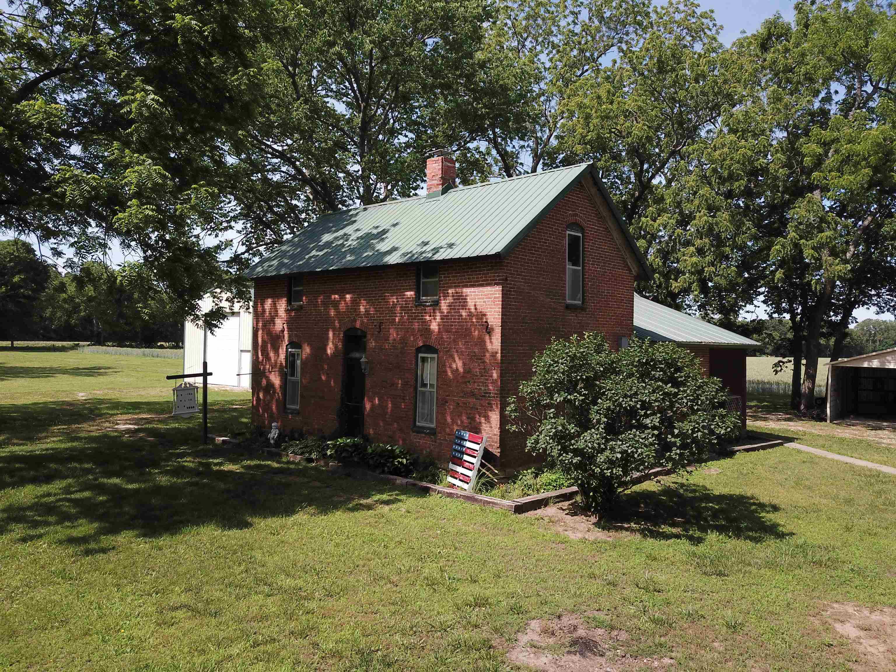 1661 T Rd, Eureka, Kansas image 4