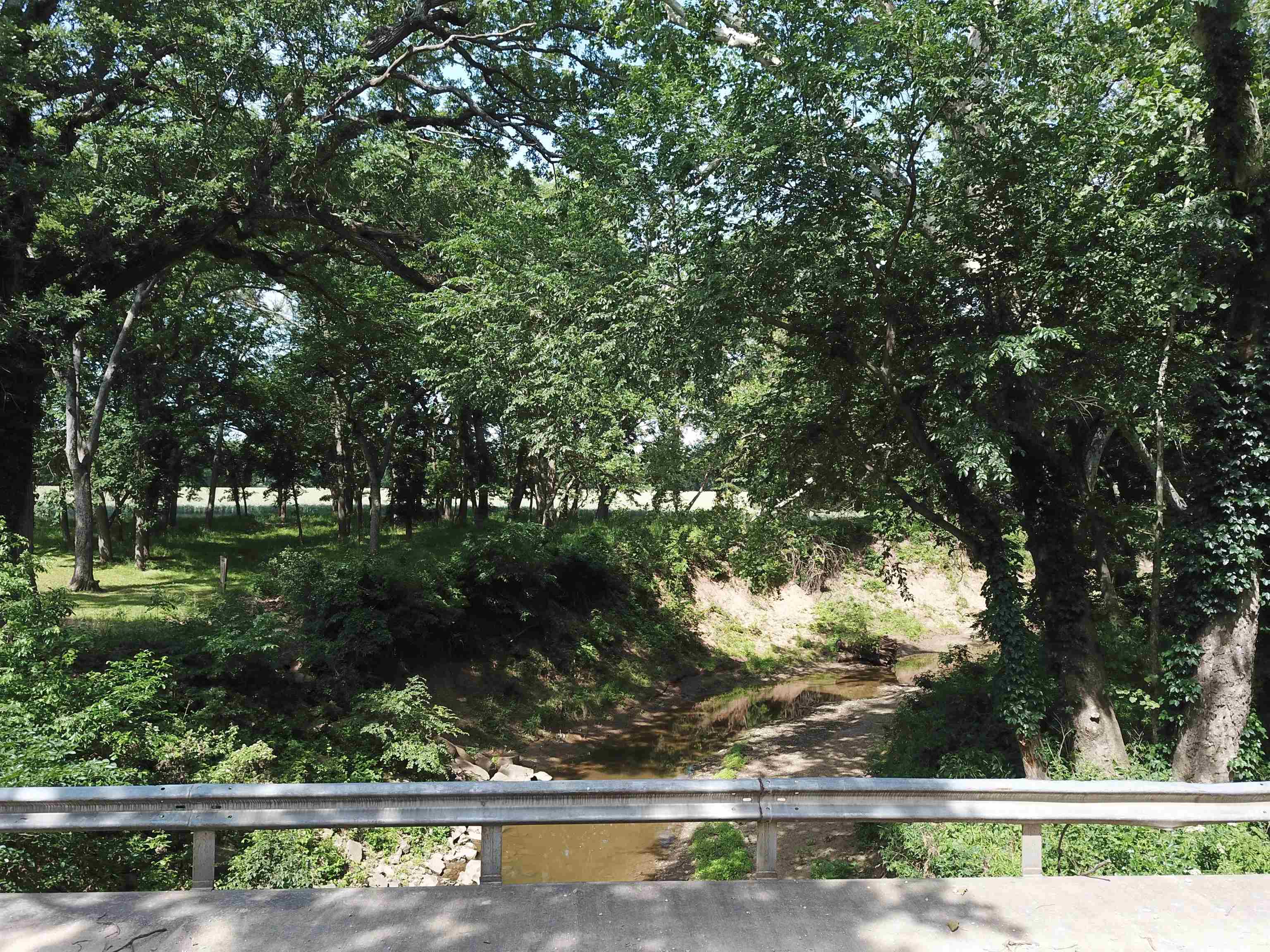 1661 T Rd, Eureka, Kansas image 35